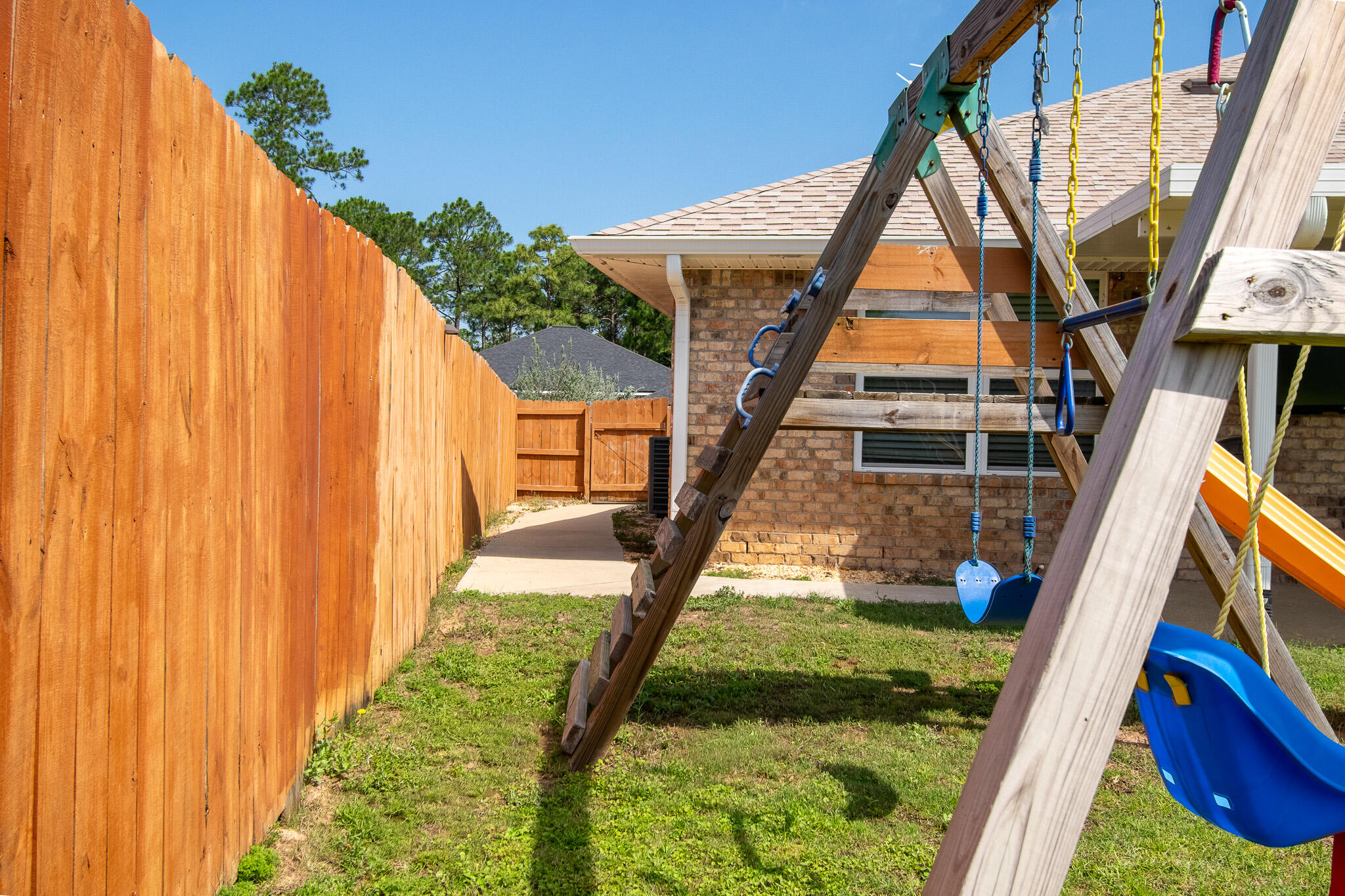 CREETWOOD PLACE - Residential