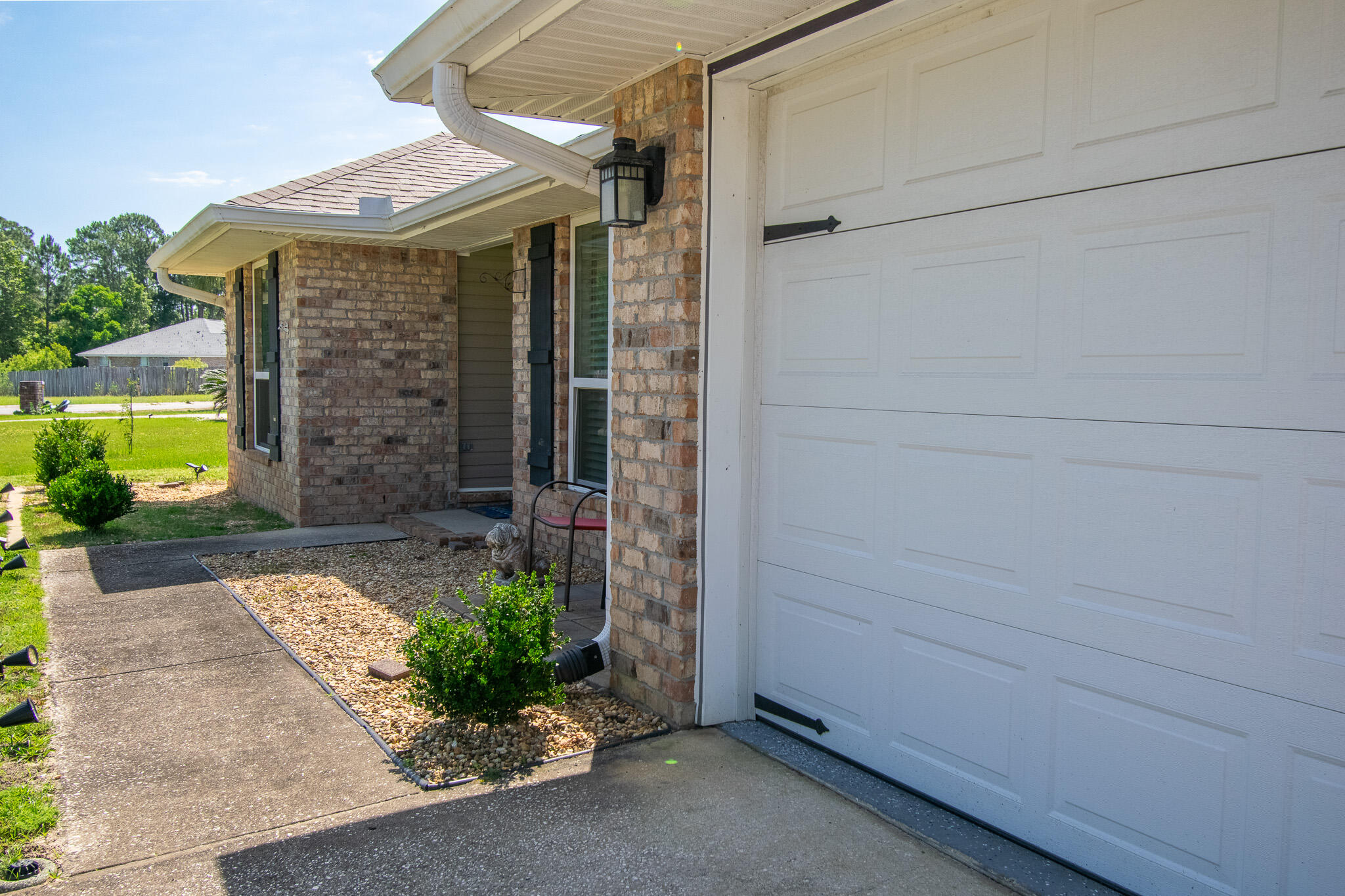 CREETWOOD PLACE - Residential