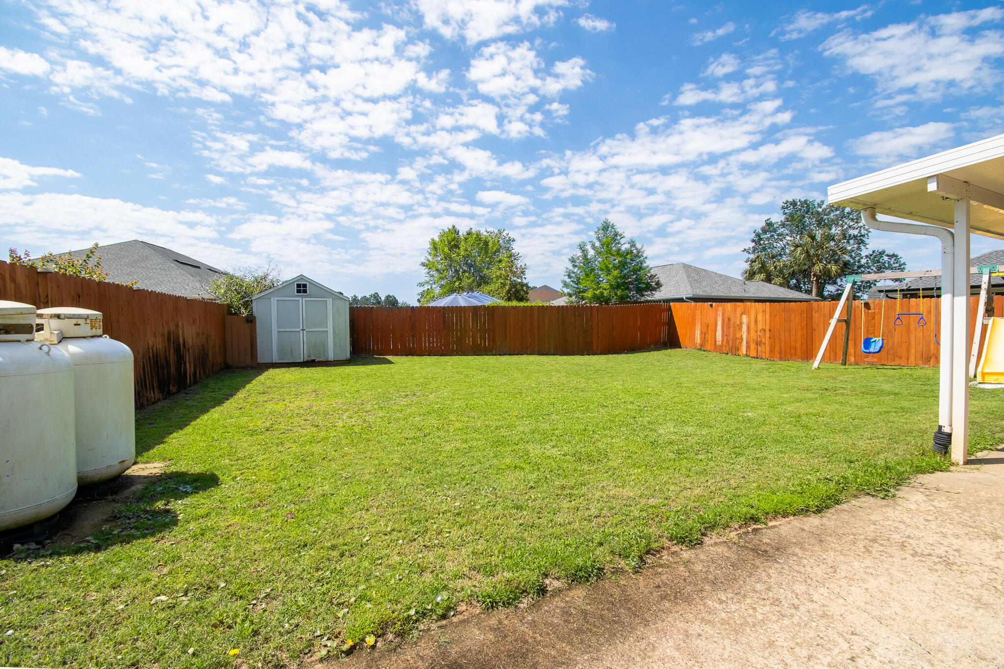 CREETWOOD PLACE - Residential