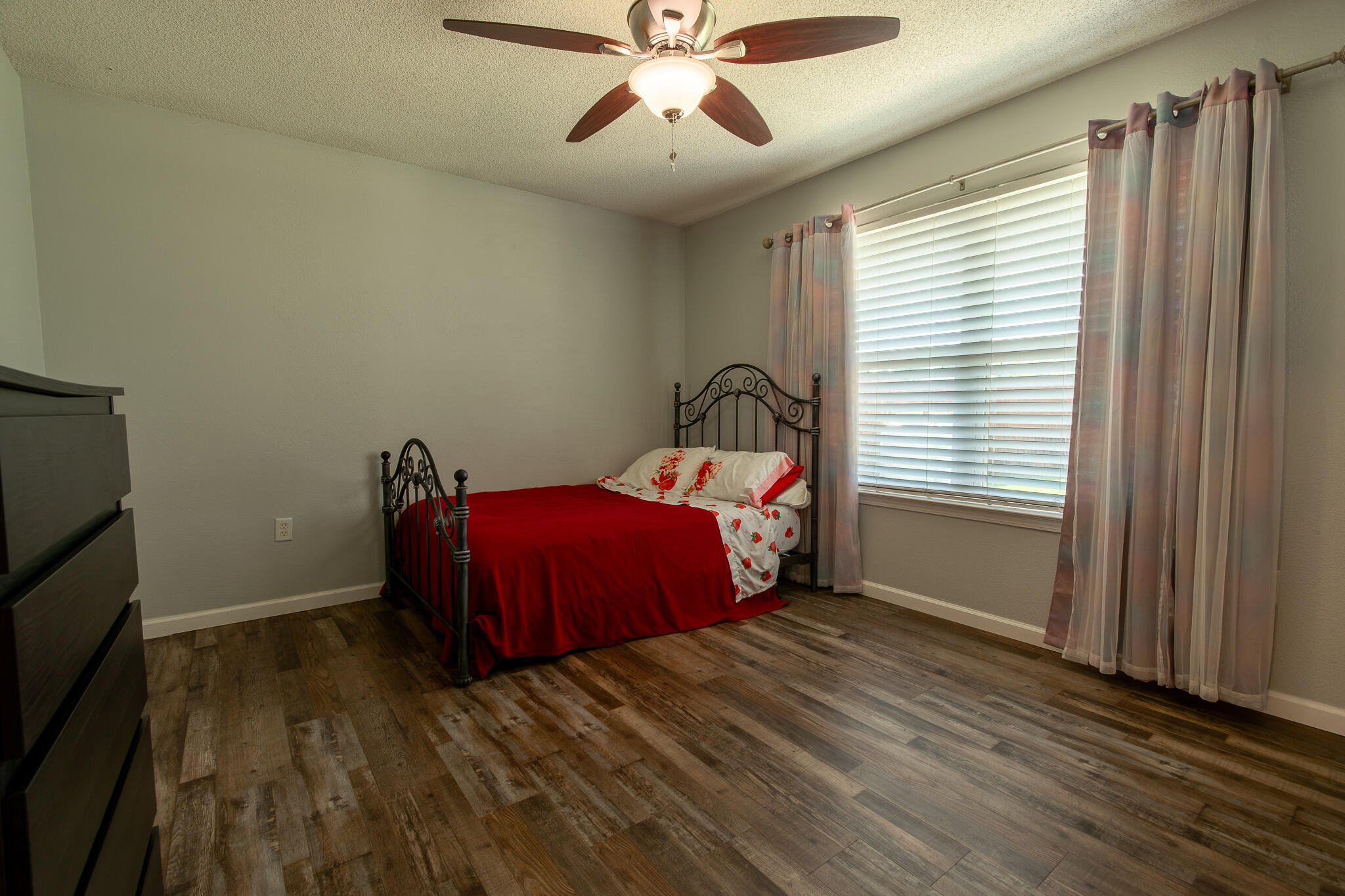 CREETWOOD PLACE - Residential