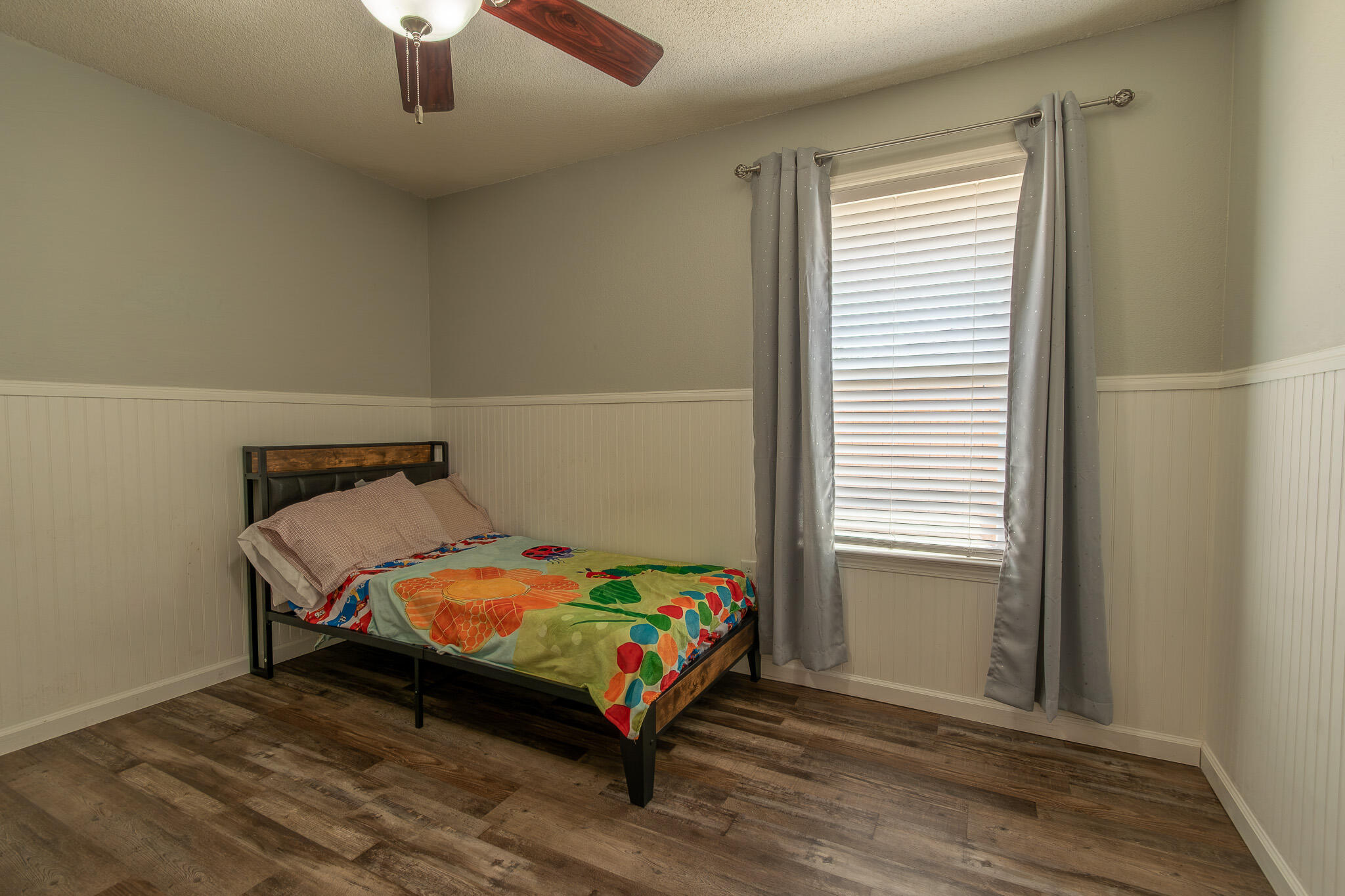 CREETWOOD PLACE - Residential
