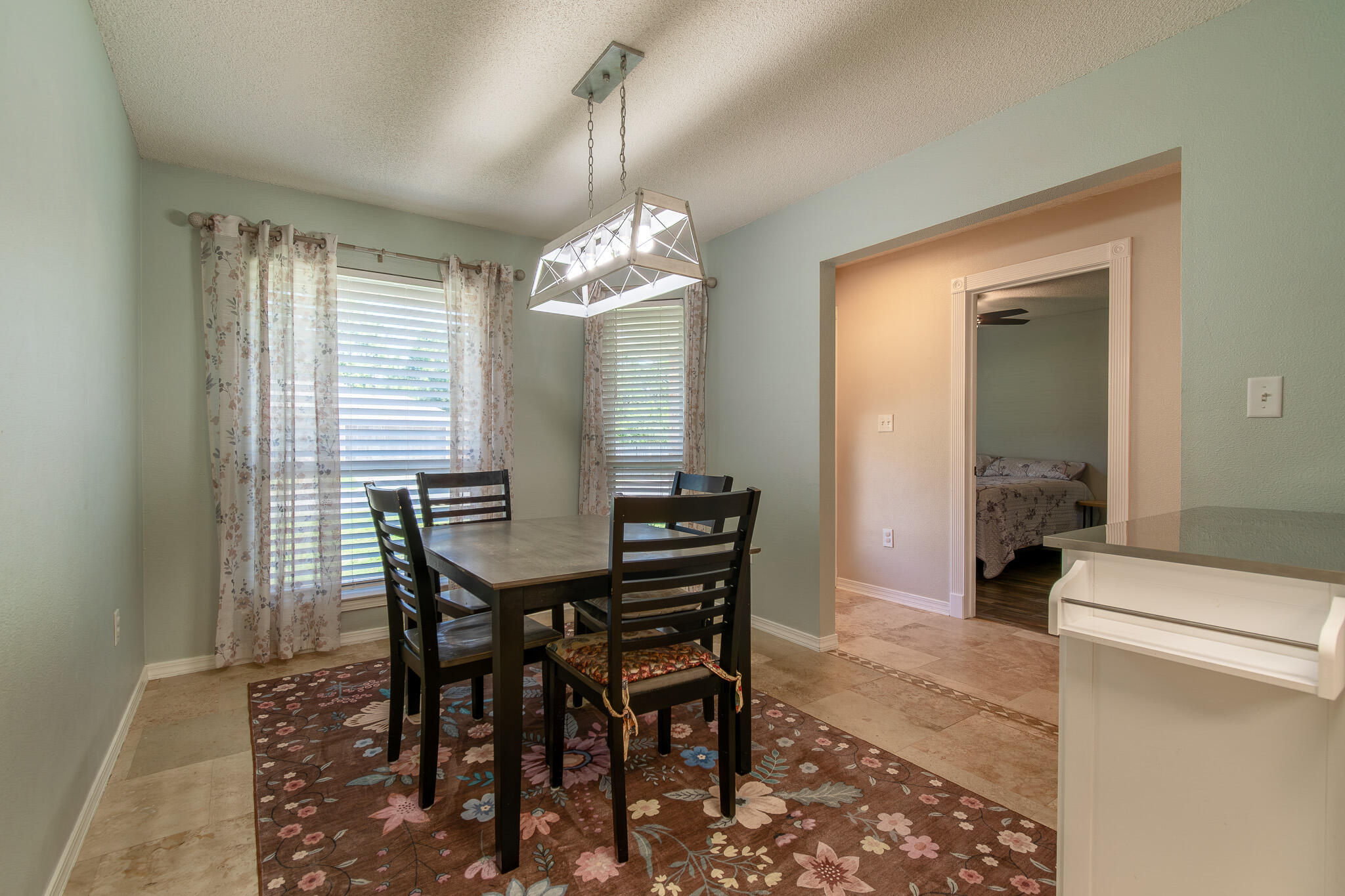 CREETWOOD PLACE - Residential