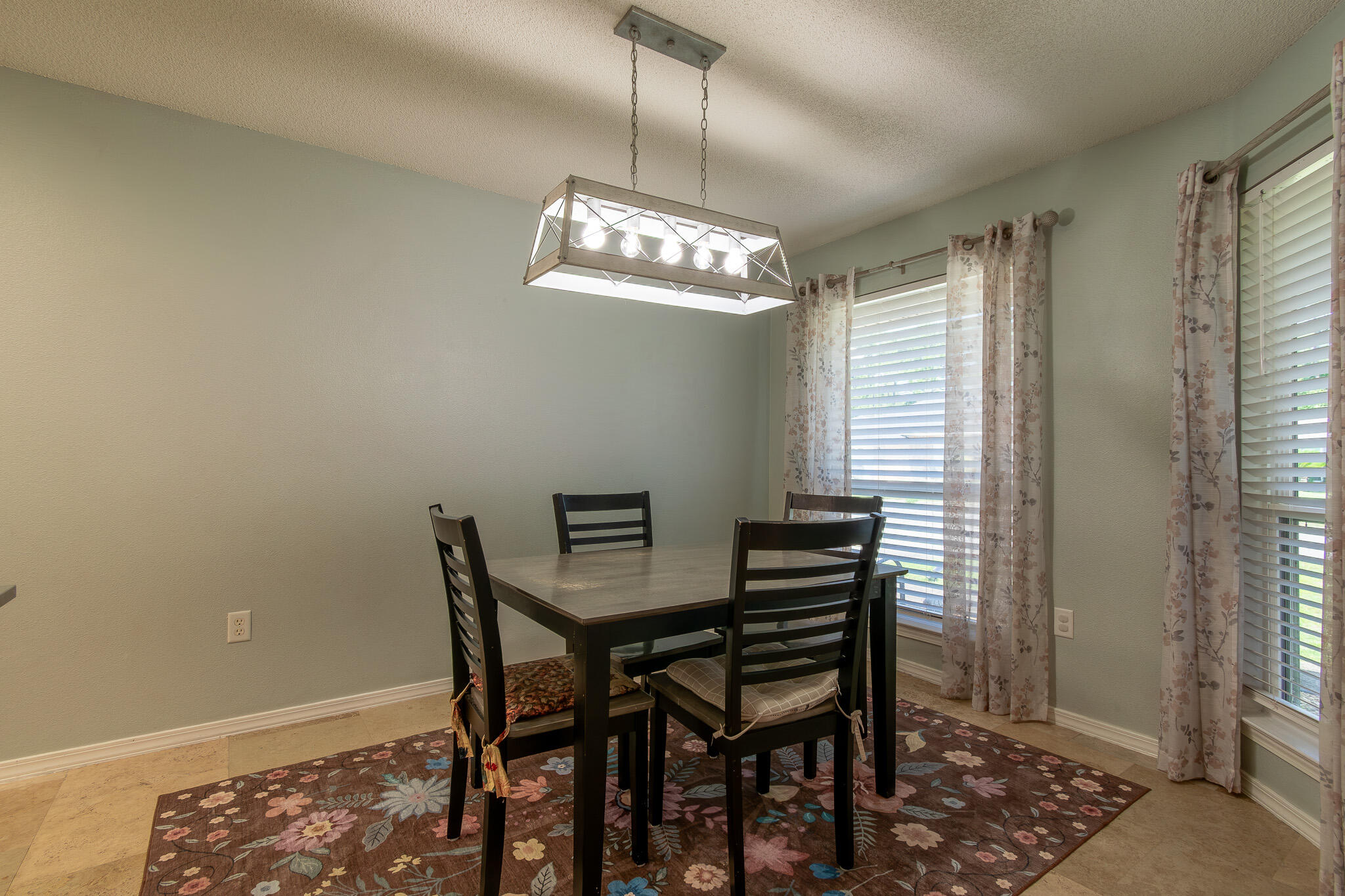 CREETWOOD PLACE - Residential