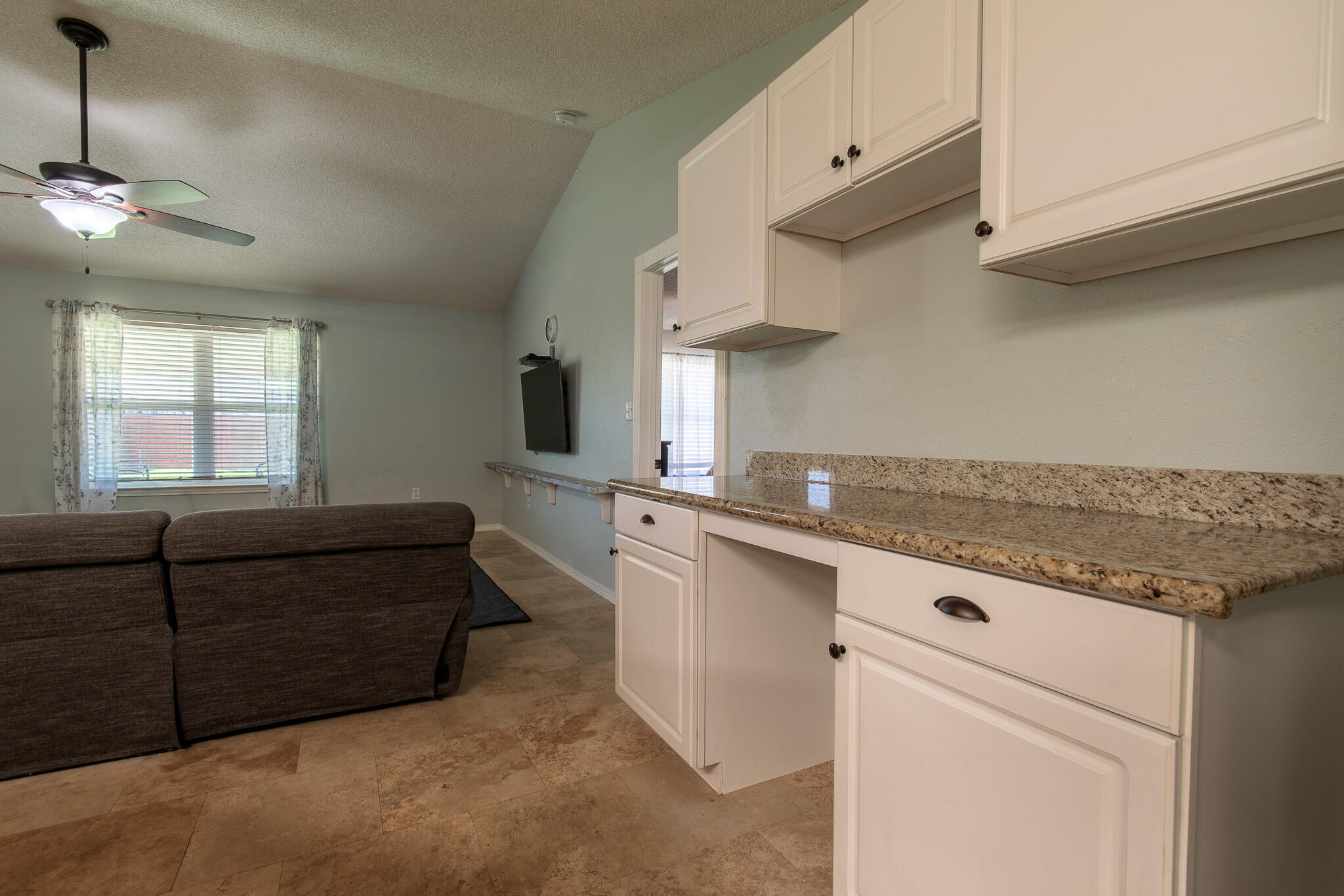 CREETWOOD PLACE - Residential