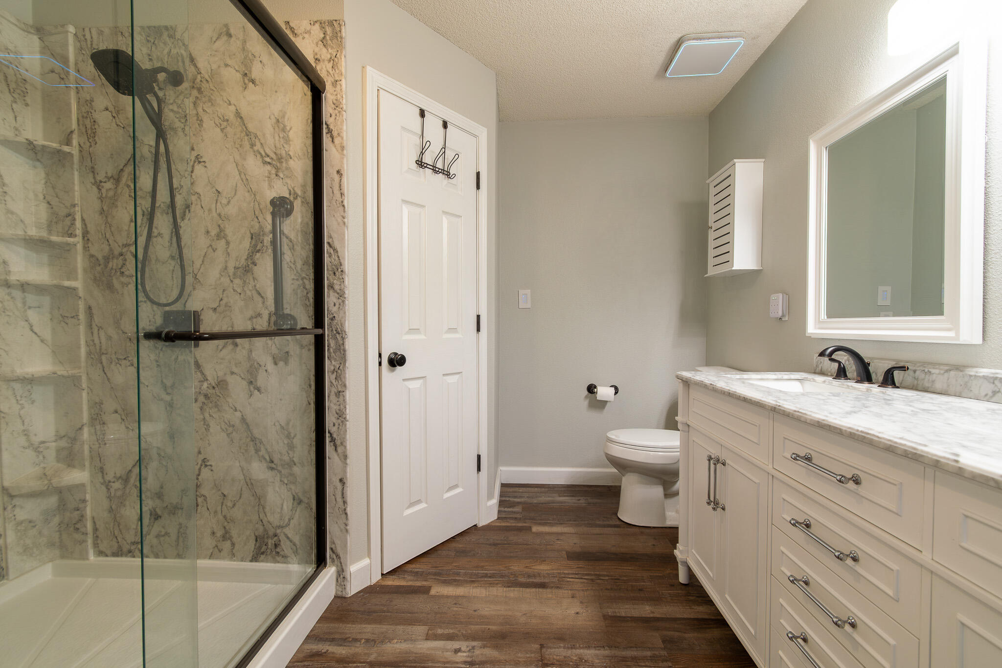 CREETWOOD PLACE - Residential
