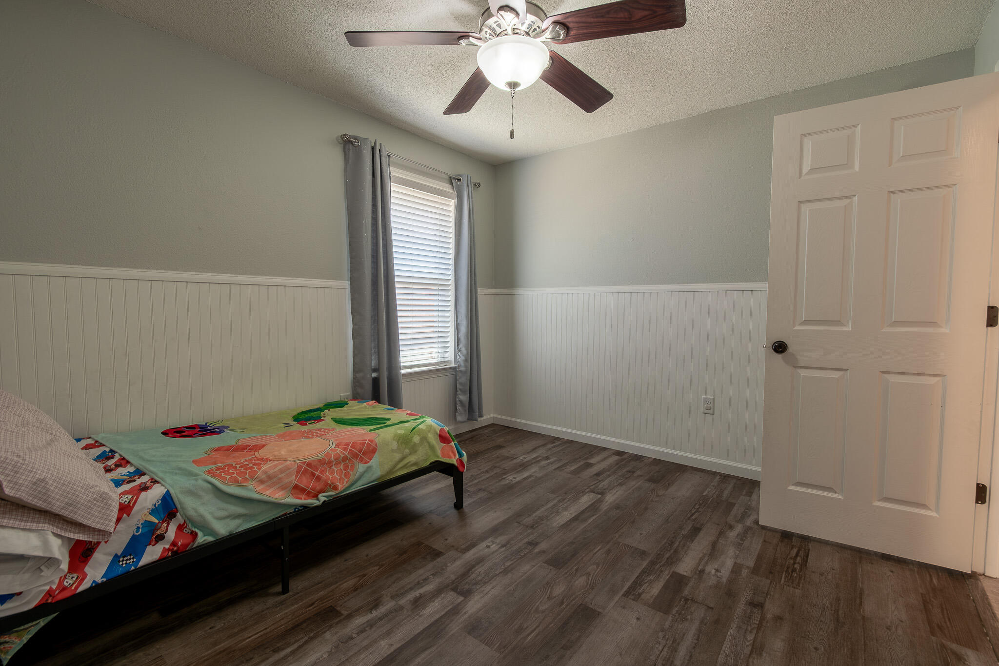 CREETWOOD PLACE - Residential