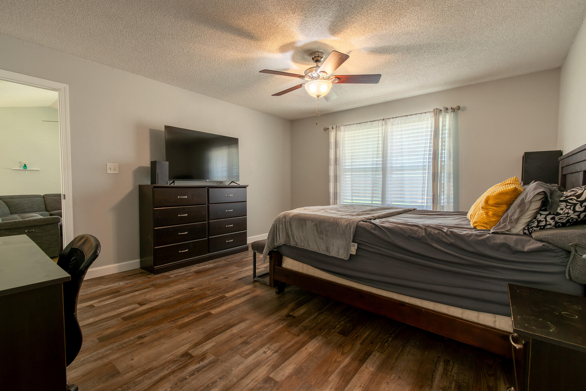 CREETWOOD PLACE - Residential