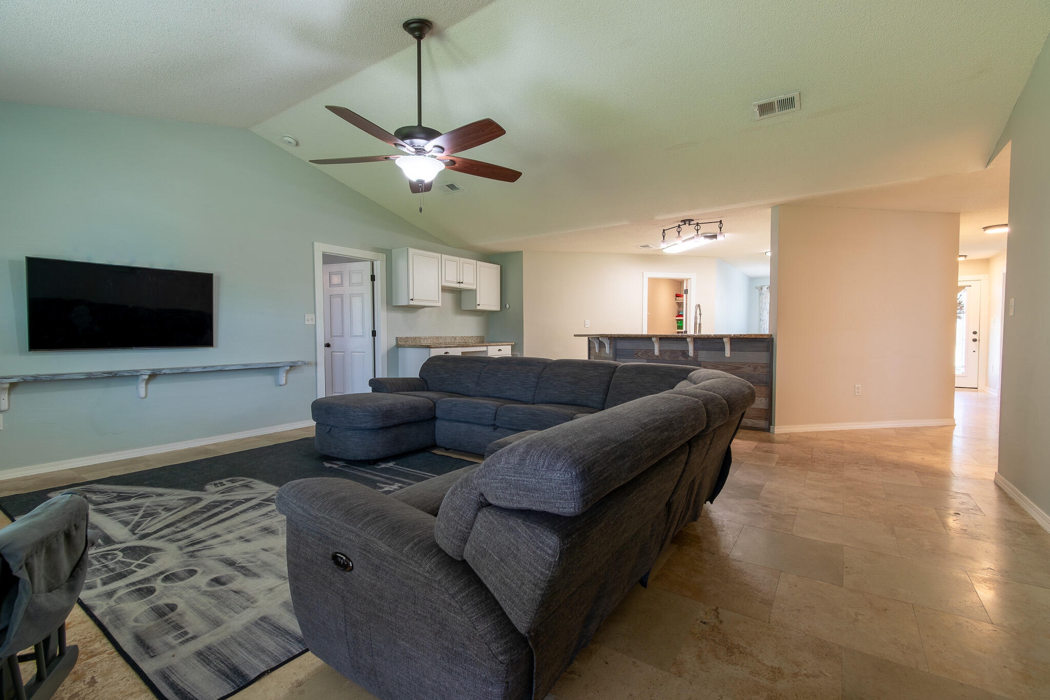 CREETWOOD PLACE - Residential