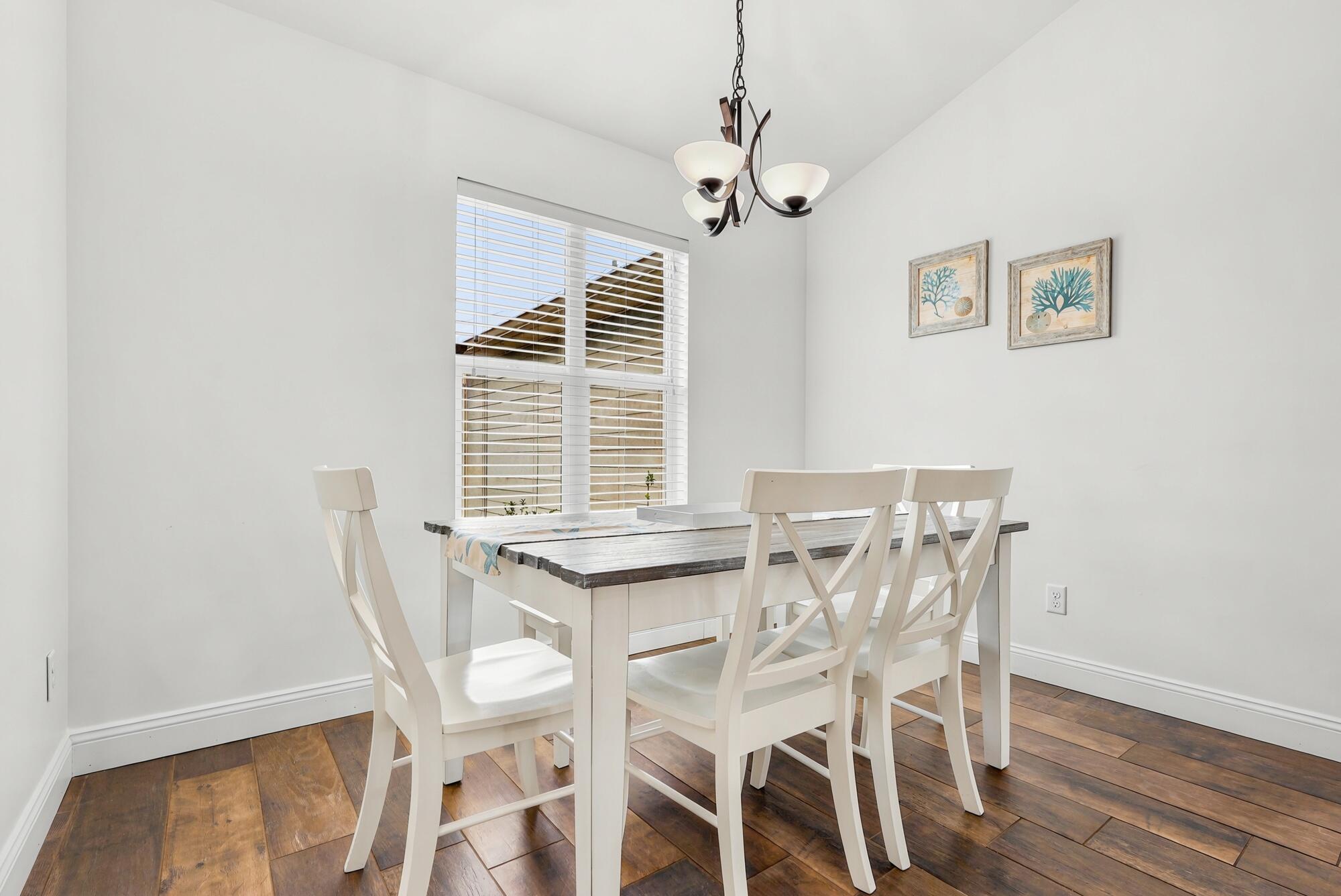 TREASURE ISLAND - Residential