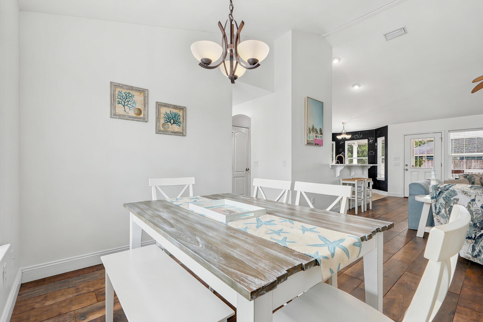 TREASURE ISLAND - Residential