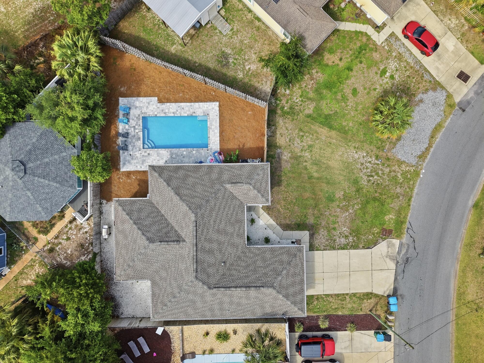 TREASURE ISLAND - Residential