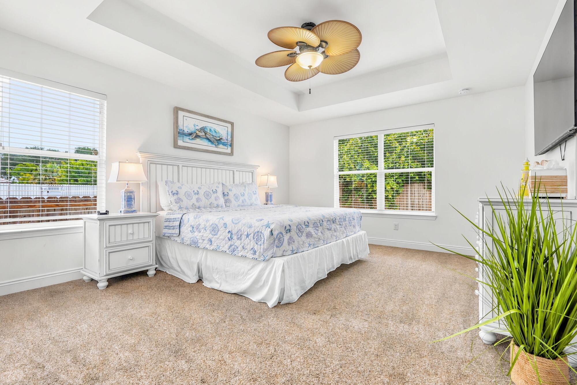 TREASURE ISLAND - Residential
