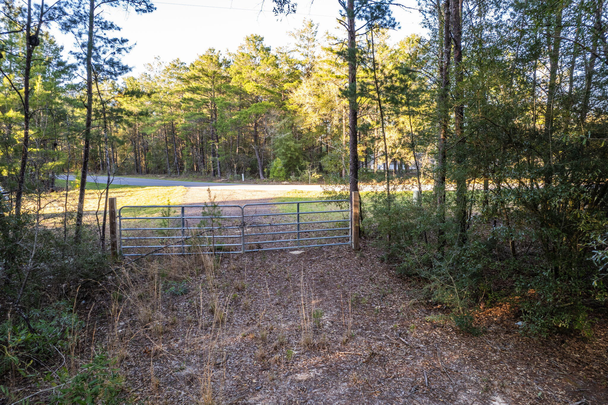 Lots 12 & 13 Elmwood Drive | Defuniak Springs, FL
This gorgeous parcel offers exceptional versatility in one of Walton County's most accessible corridors. Whether you're an investor seeking buy-and-hold land, a buyer ready to build a private retreat, or someone looking to establish a small farm or homestead, these lots check the boxes.
Perc test has already been completed -- one less hurdle between you and your vision. The property accommodates a single-family home, mobile home, or small agricultural use, giving you flexibility that is increasingly rare in this market. Mature trees provide natural privacy and shade, creating a peaceful wooded setting while keeping you connected to everything that matters.
Located just a short drive from Eglin Air Force Base and the City of Crestview, with convenient access to I-10, this land sits in a high-demand rental and resale corridor. The proximity to one of the nation's largest Air Force installations ensures a steady local economy and consistent demand -- a strong foundation for any investment strategy.
Bring your builder, and start planning. Opportunities like this don't sit long.