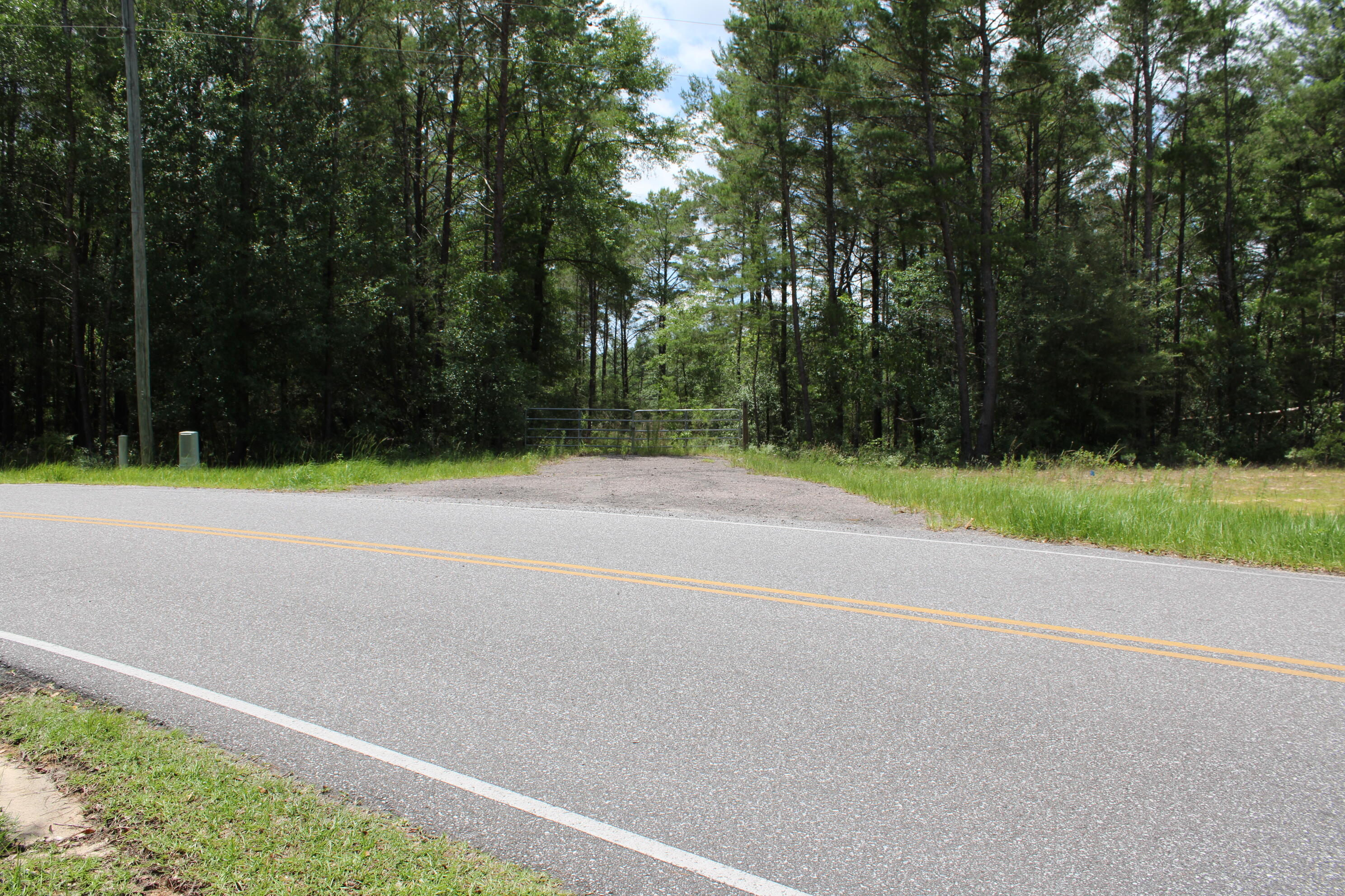 Elmwood Plantation - Land