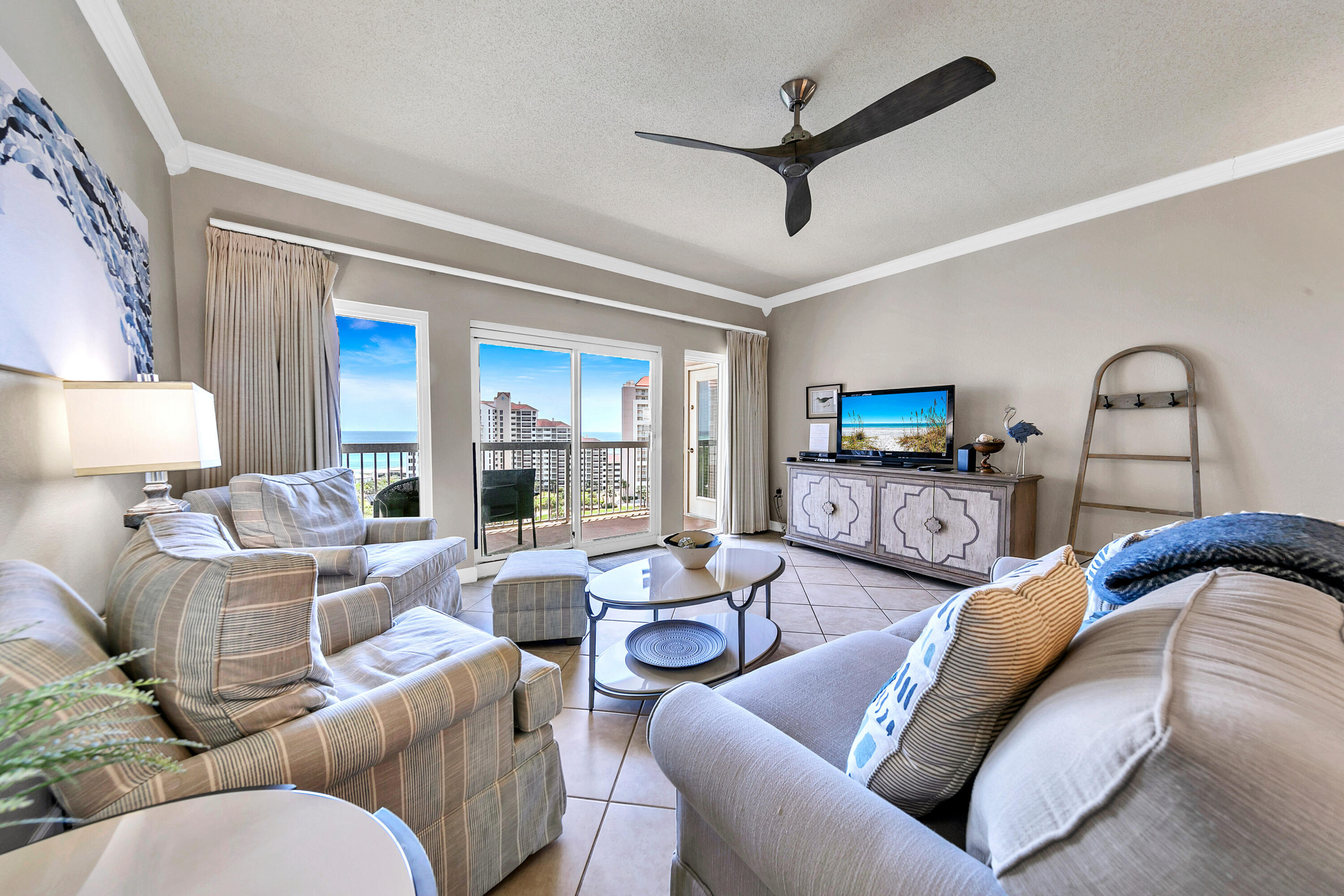 SUMMIT AT TOPS'L (THE) - Residential