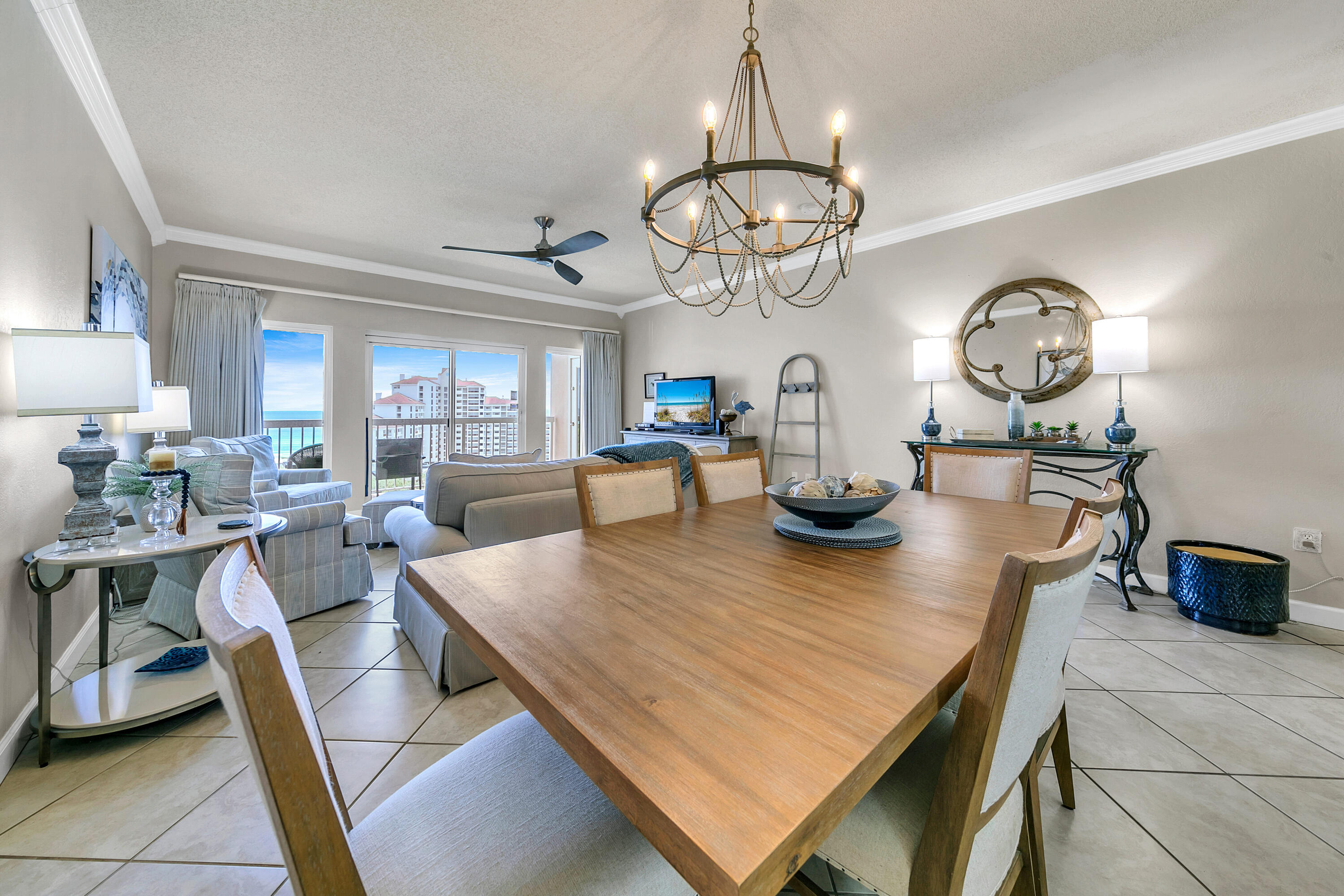 SUMMIT AT TOPS'L (THE) - Residential