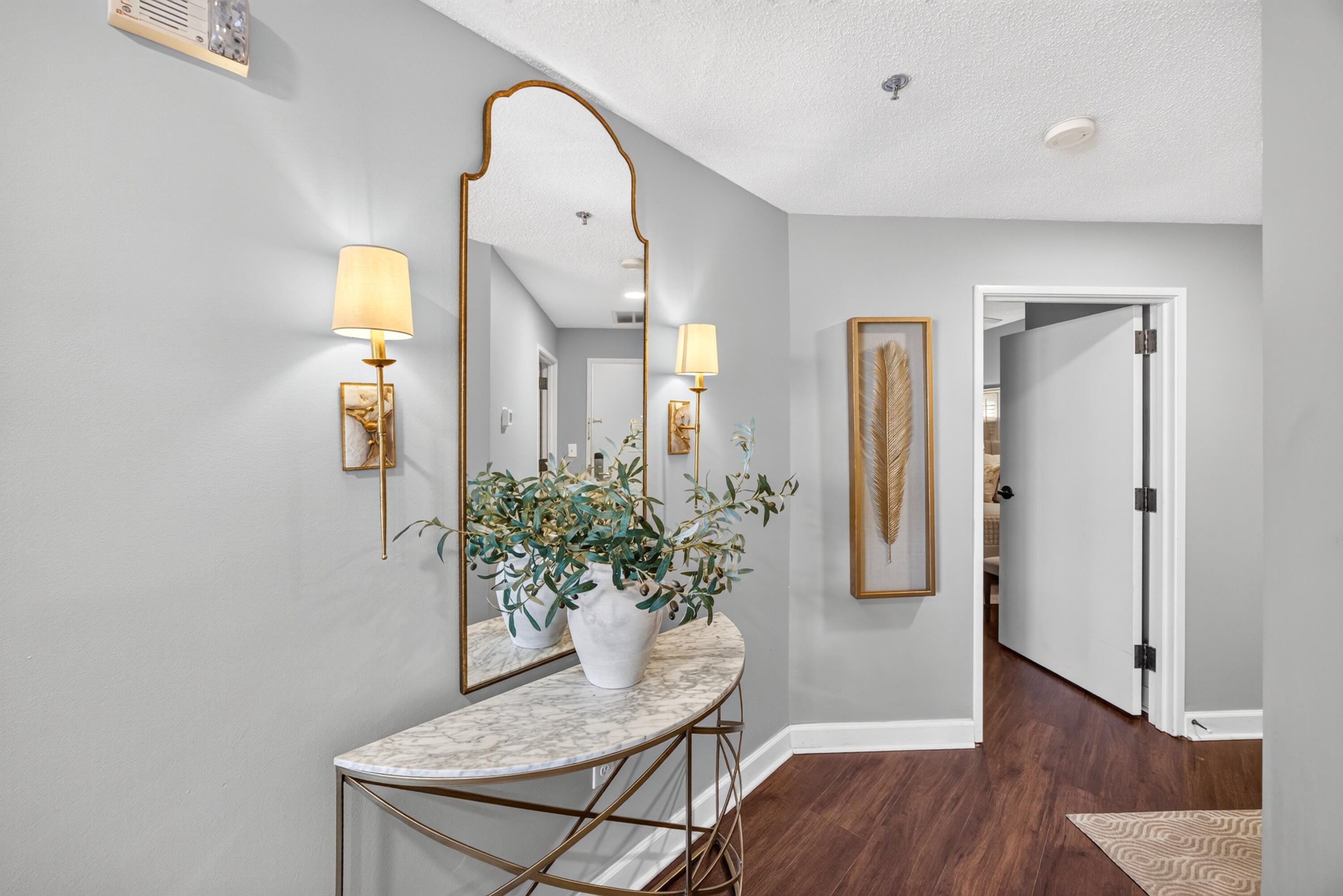 TIDES AT TOPS'L - Residential