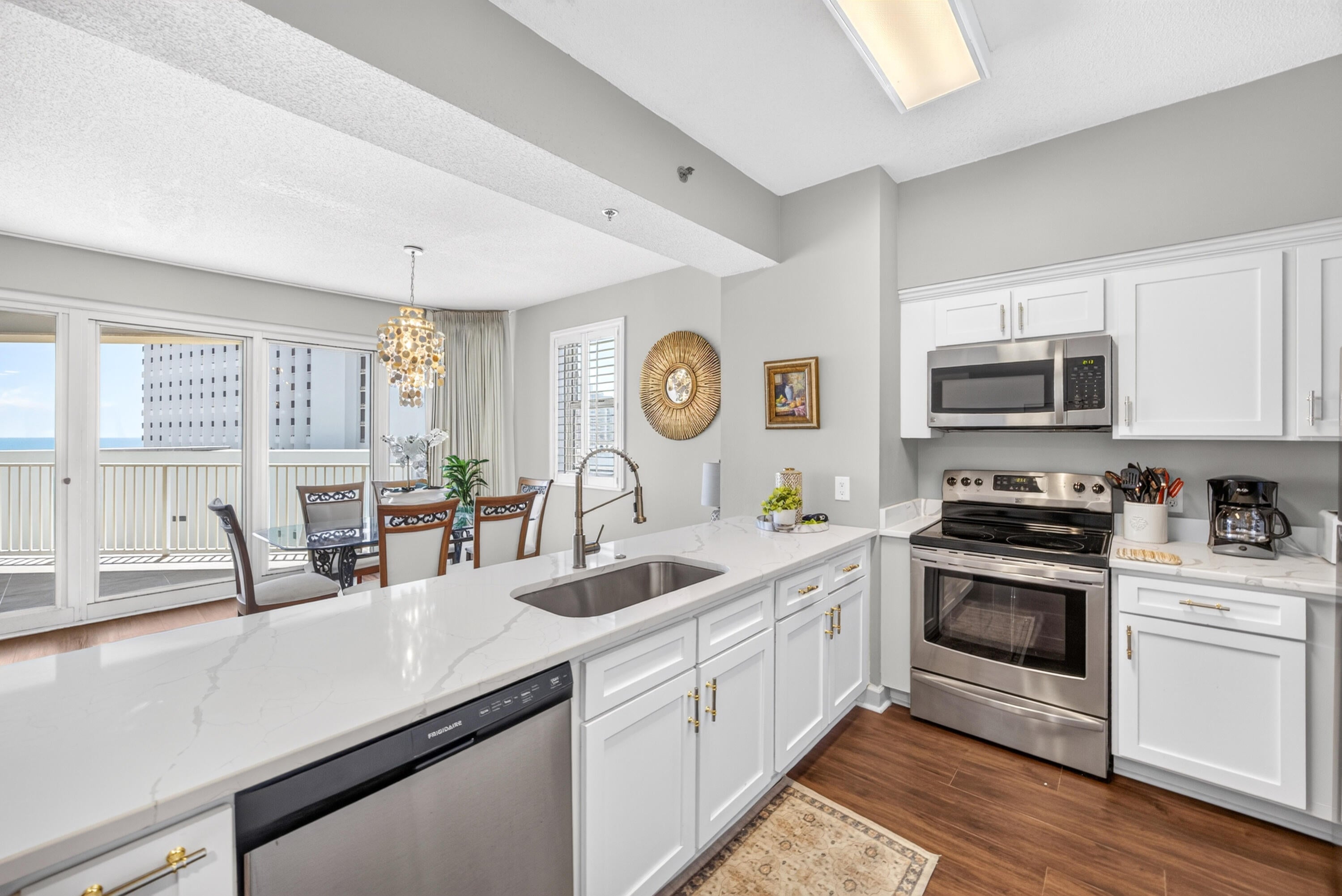 TIDES AT TOPS'L - Residential