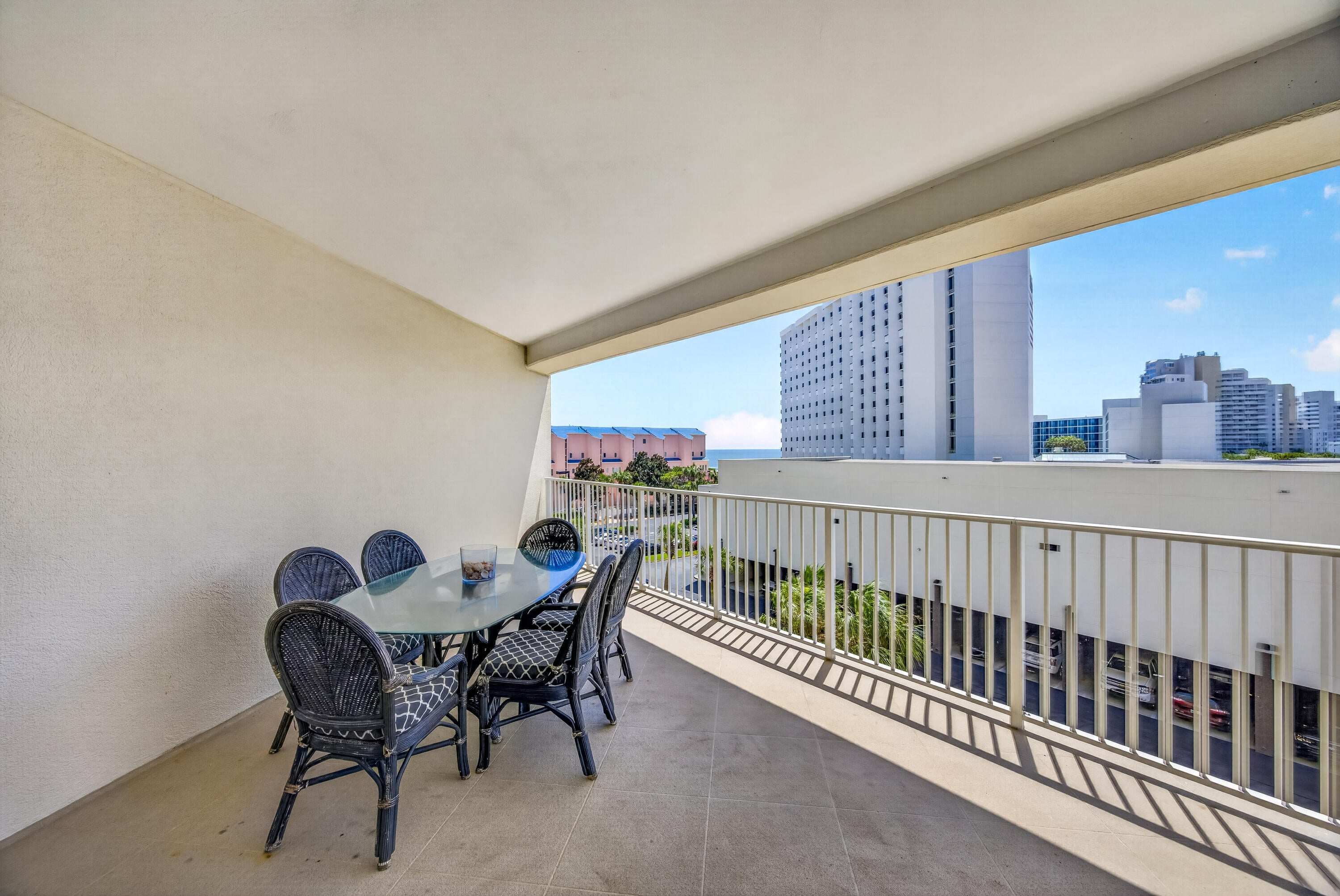 TIDES AT TOPS'L - Residential