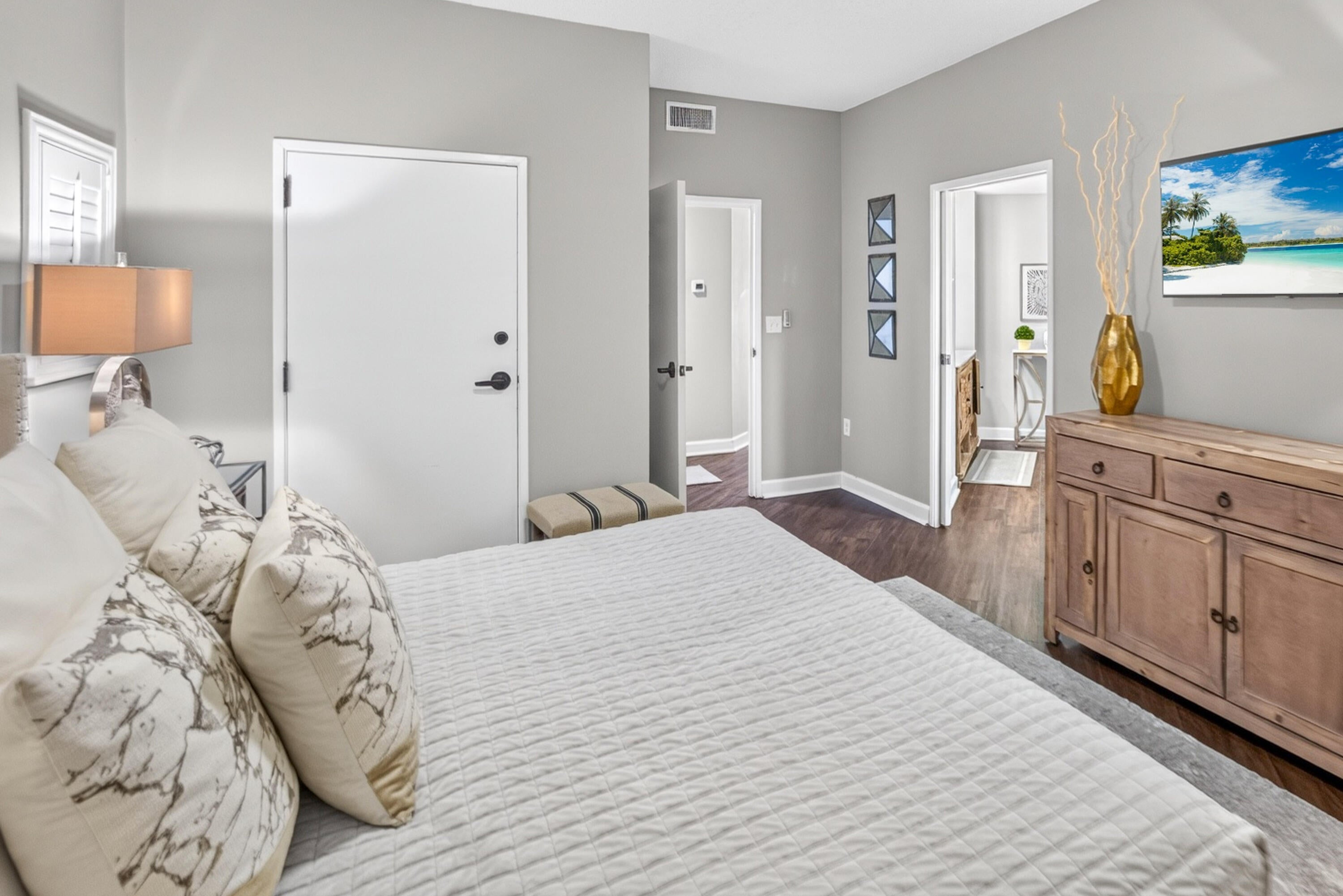 TIDES AT TOPS'L - Residential