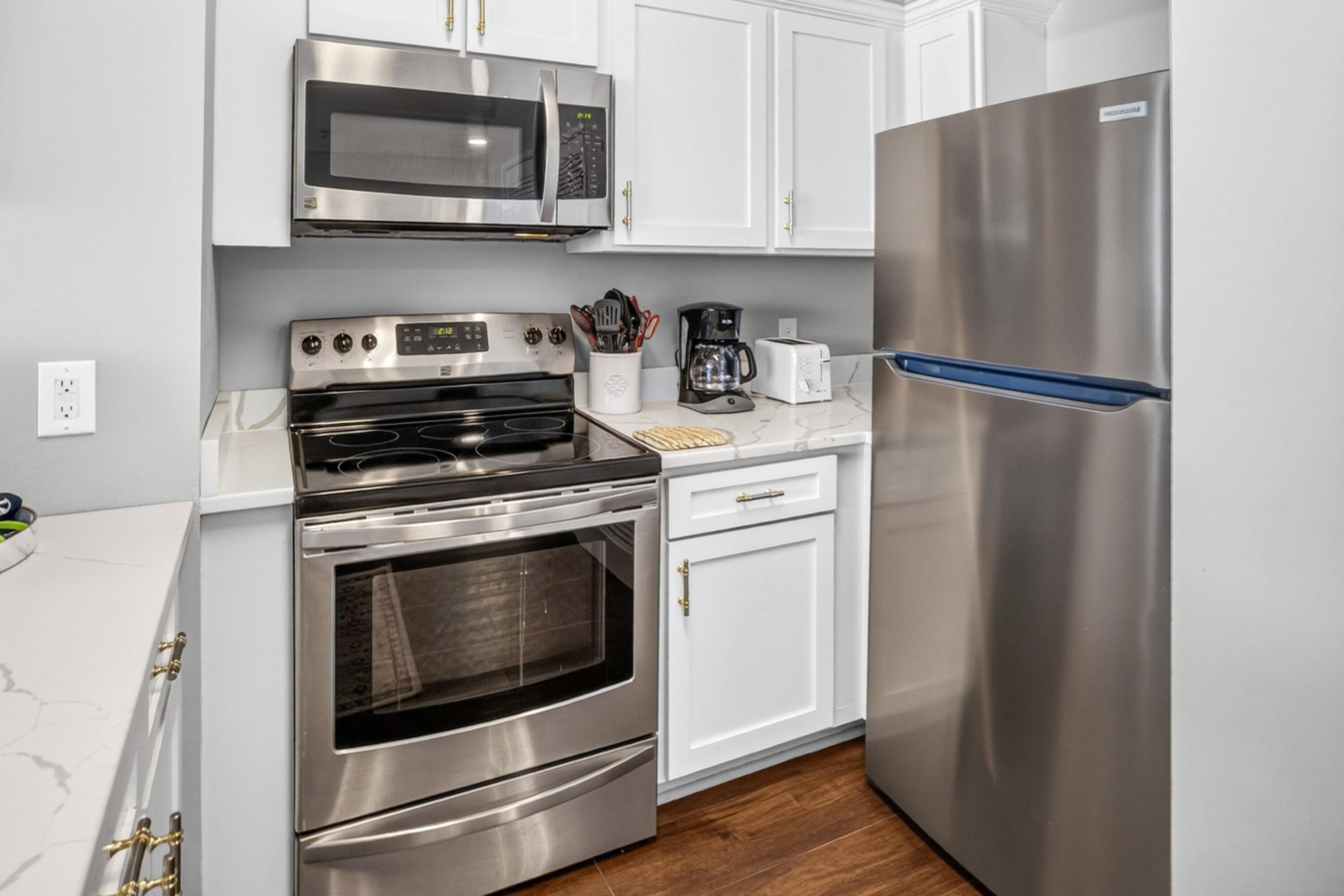 TIDES AT TOPS'L - Residential