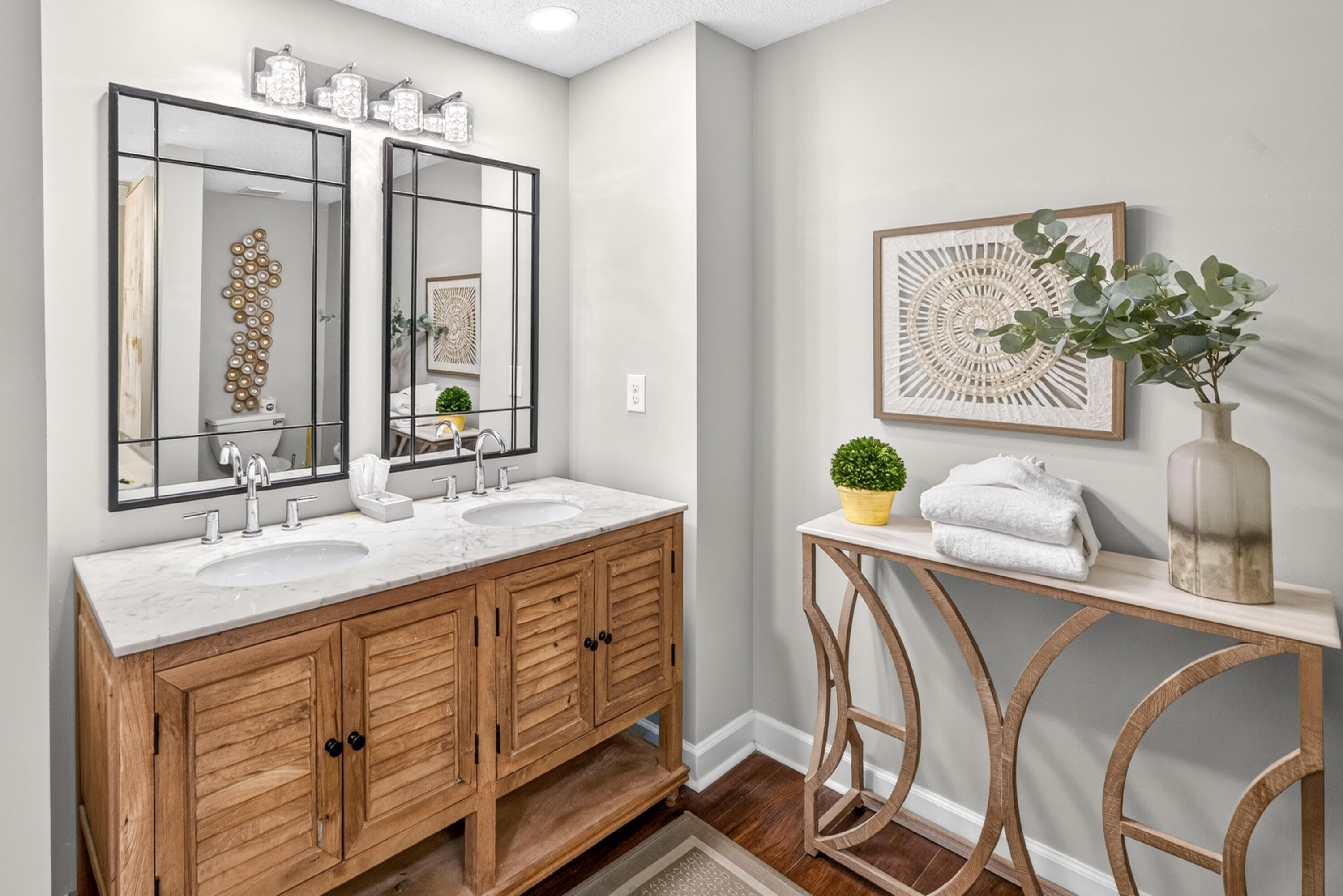 TIDES AT TOPS'L - Residential