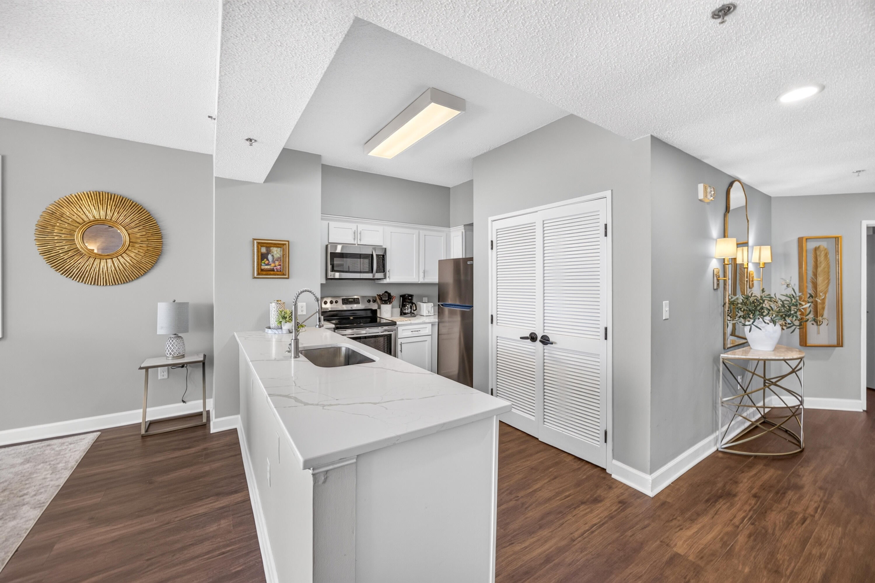 TIDES AT TOPS'L - Residential