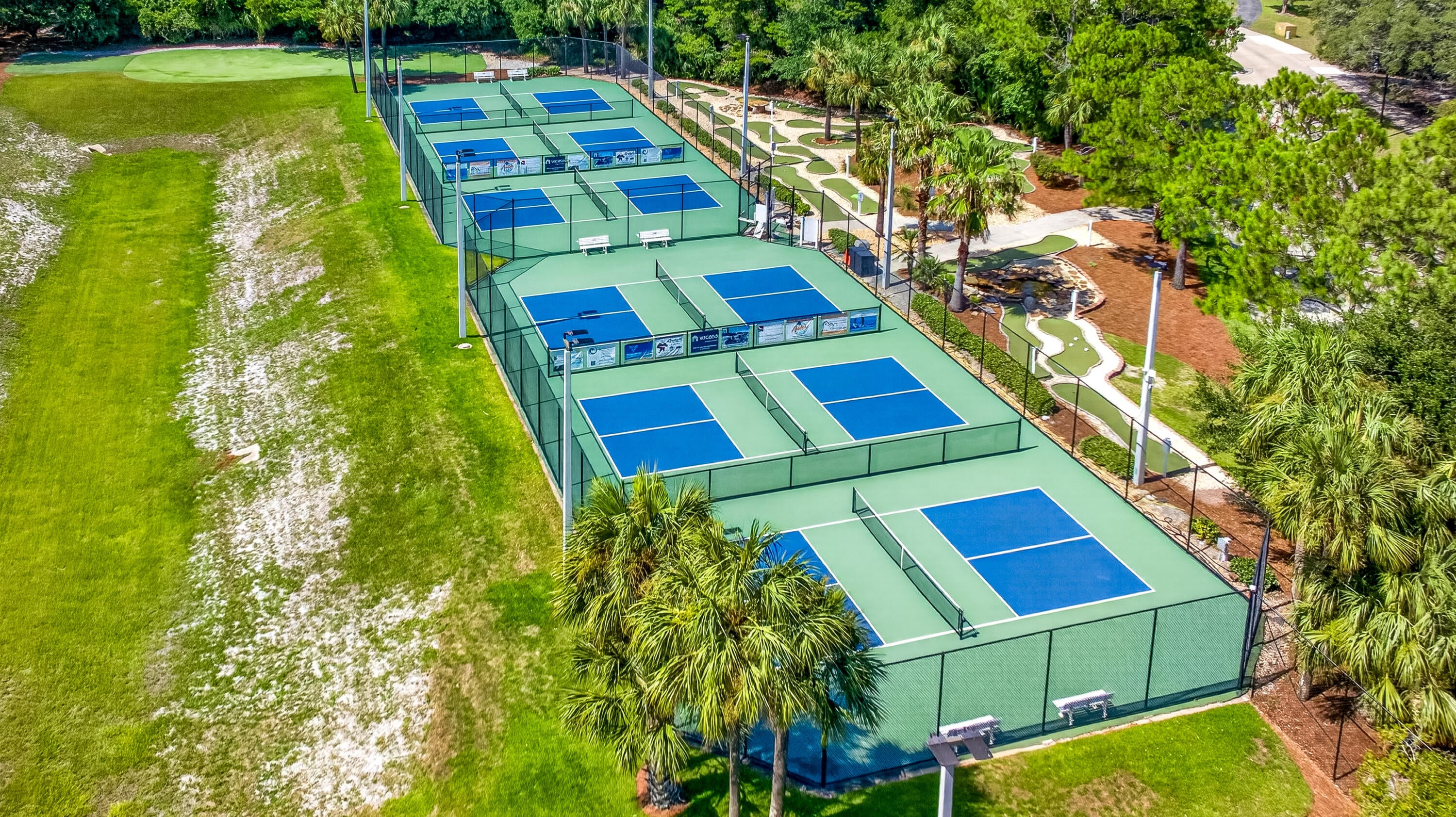TIDES AT TOPS'L - Residential