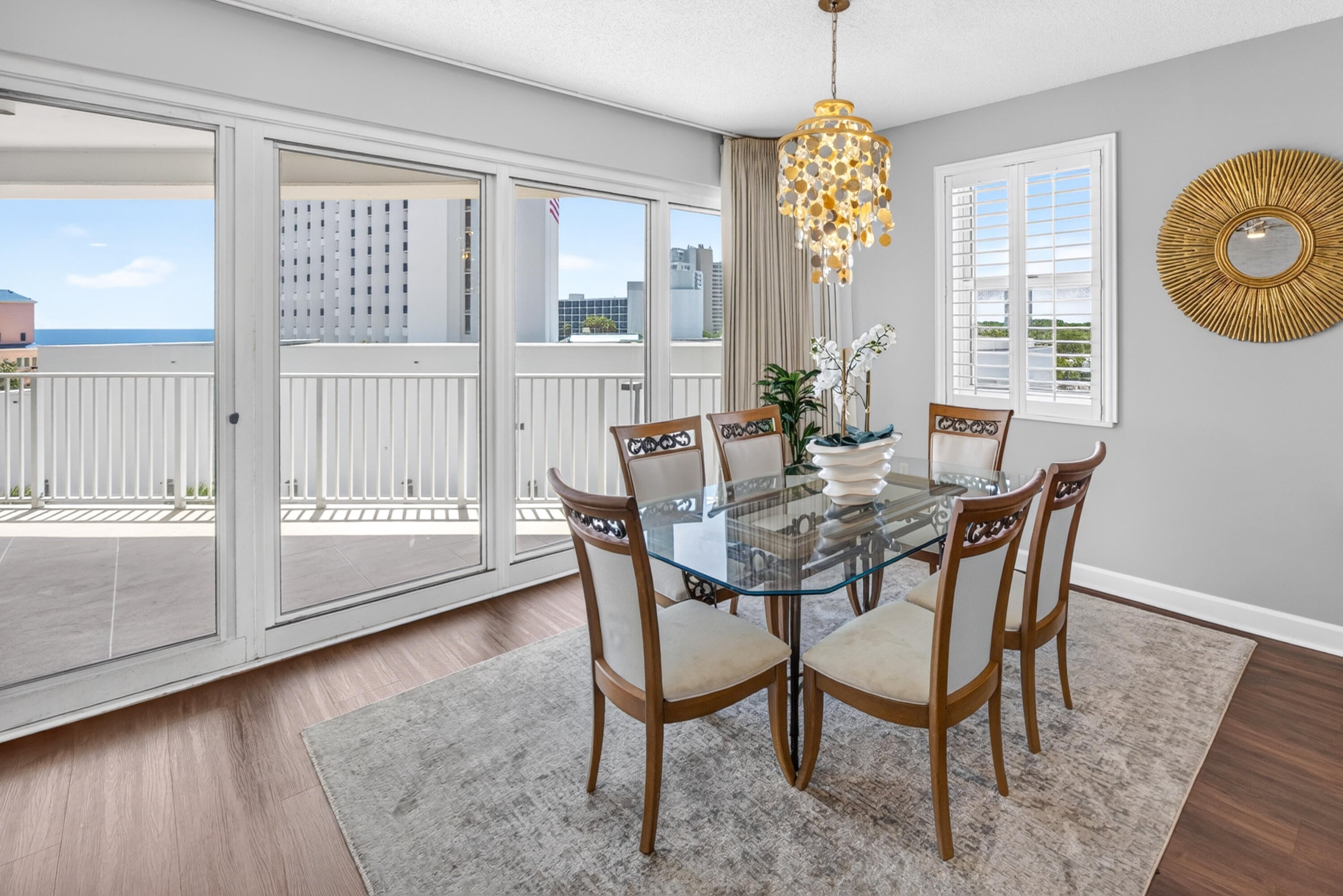 TIDES AT TOPS'L - Residential