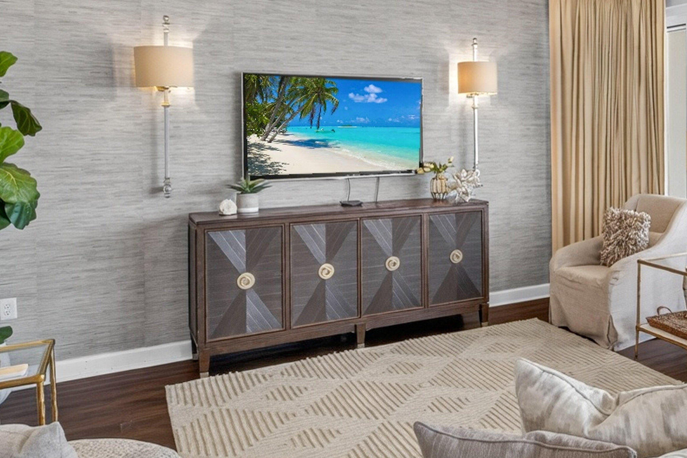 TIDES AT TOPS'L - Residential