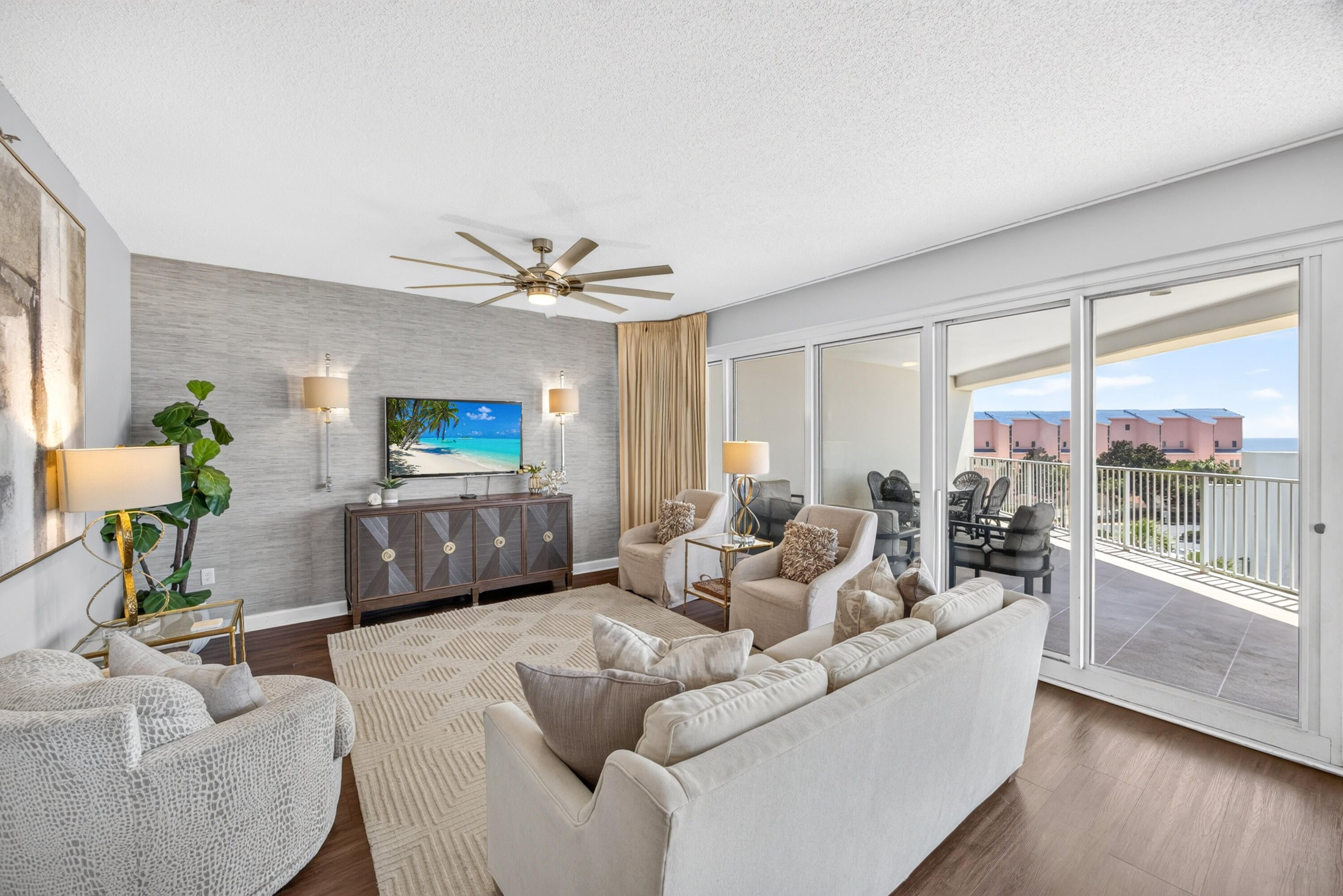 TIDES AT TOPS'L - Residential