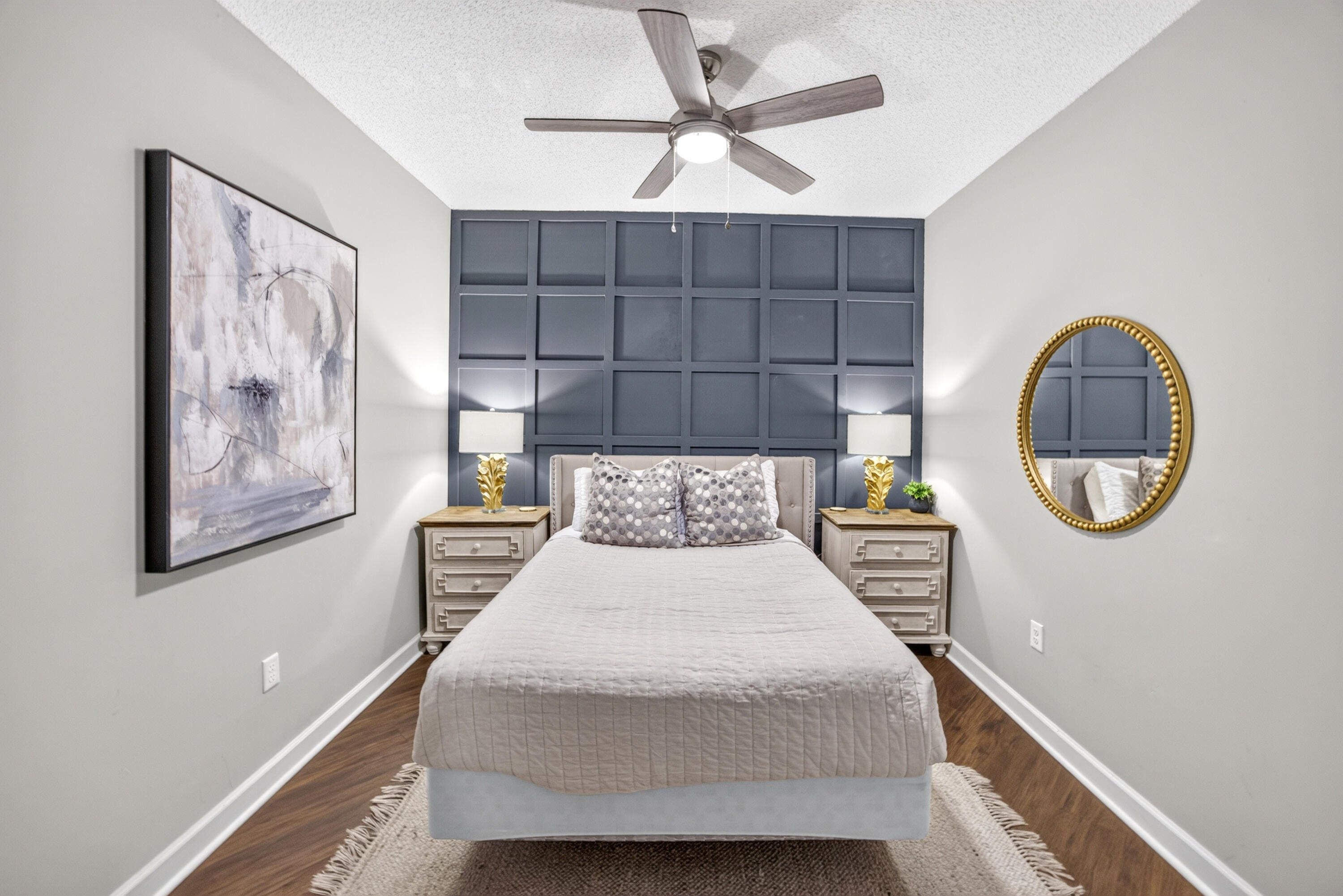 TIDES AT TOPS'L - Residential
