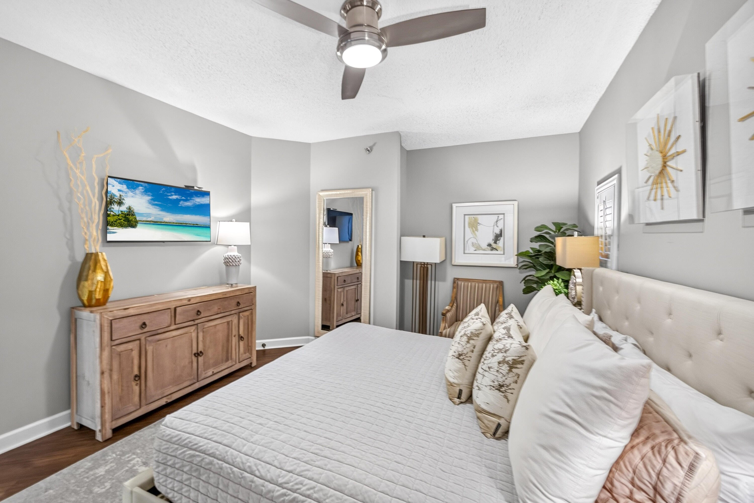 TIDES AT TOPS'L - Residential