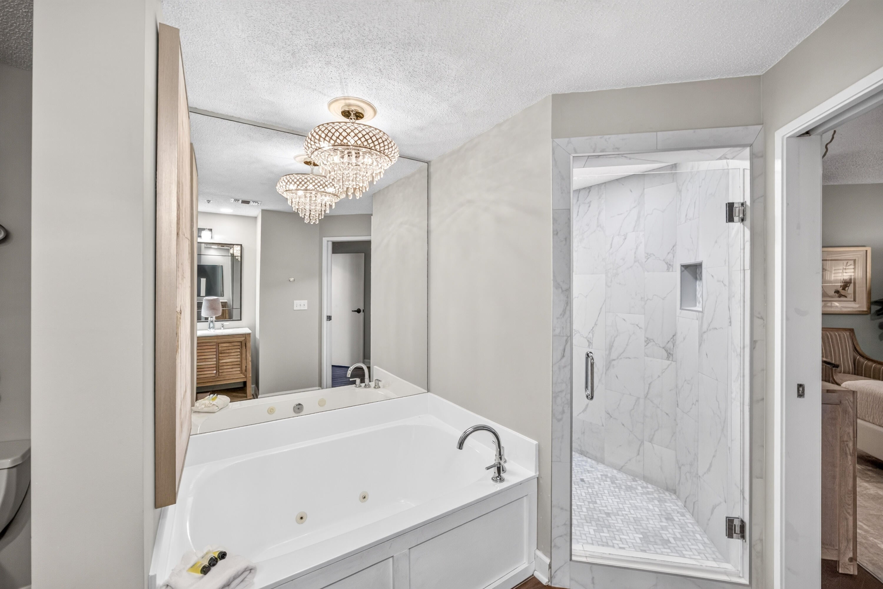 TIDES AT TOPS'L - Residential