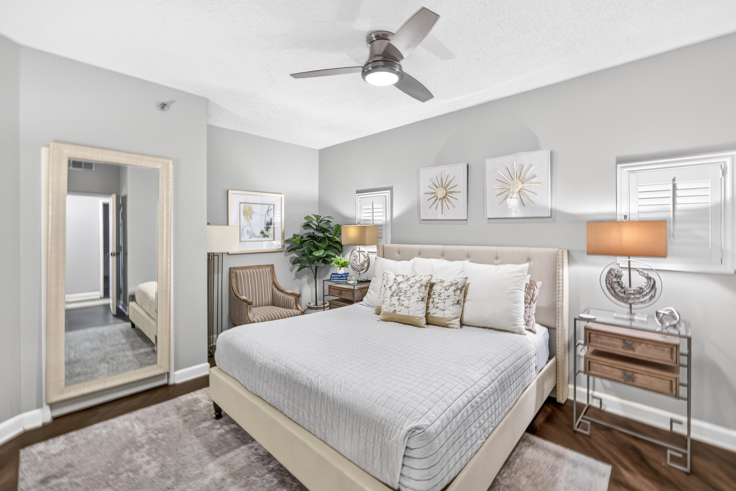 TIDES AT TOPS'L - Residential