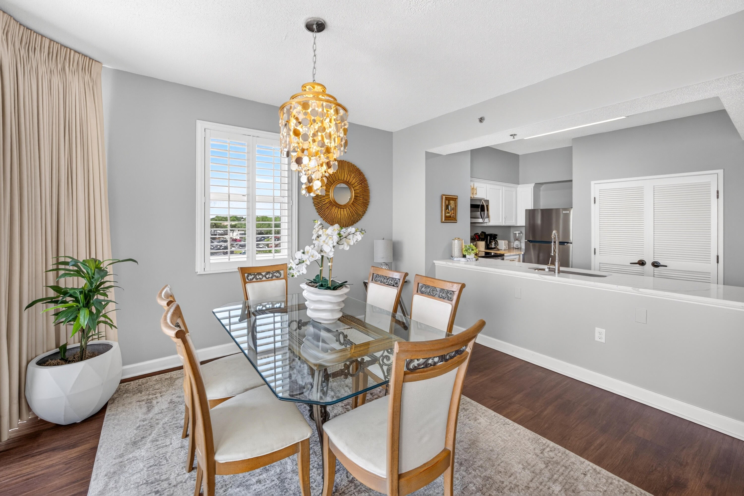 TIDES AT TOPS'L - Residential