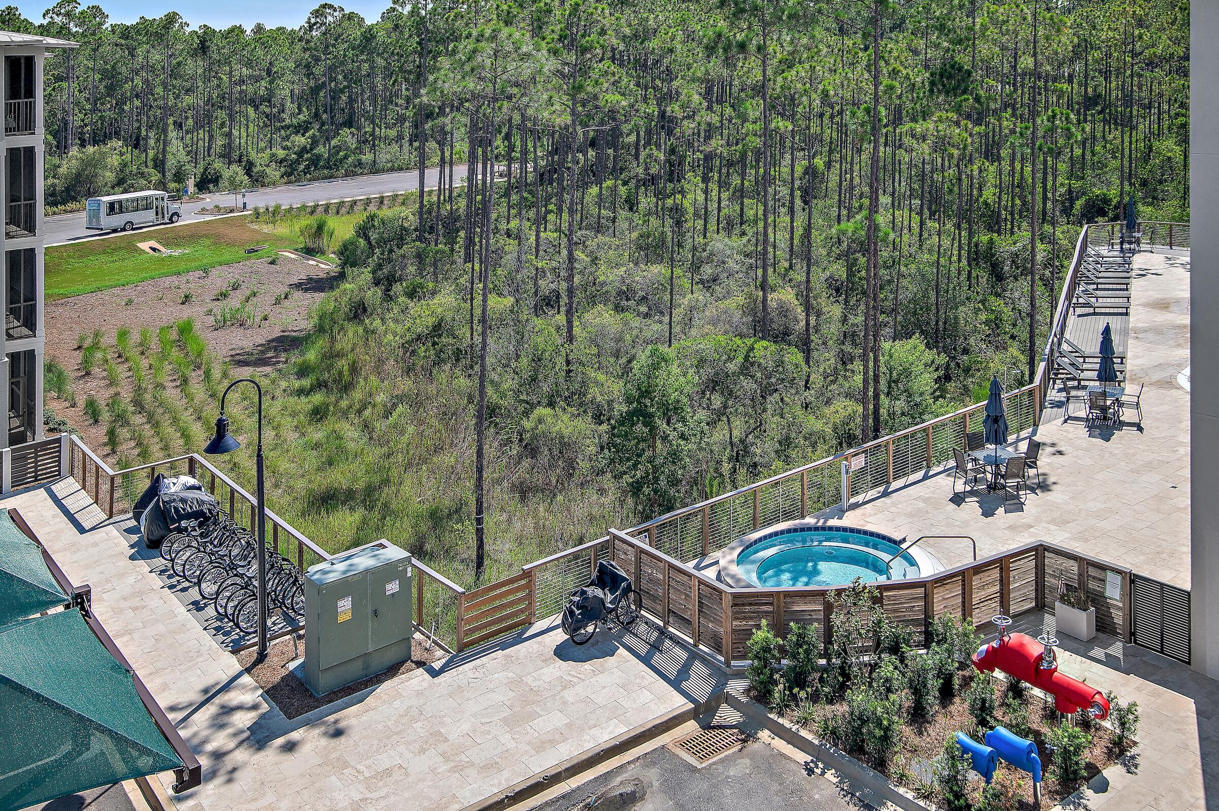 Pinewood 30A - Residential Lease