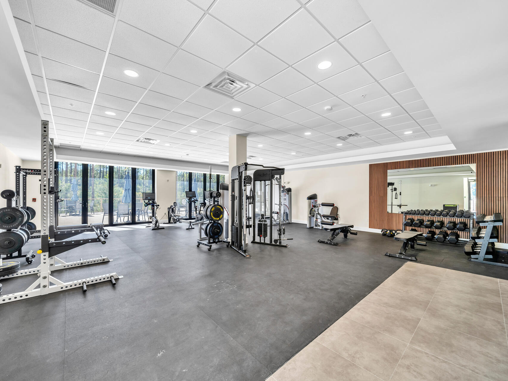 Pinewood 30A - Residential Lease