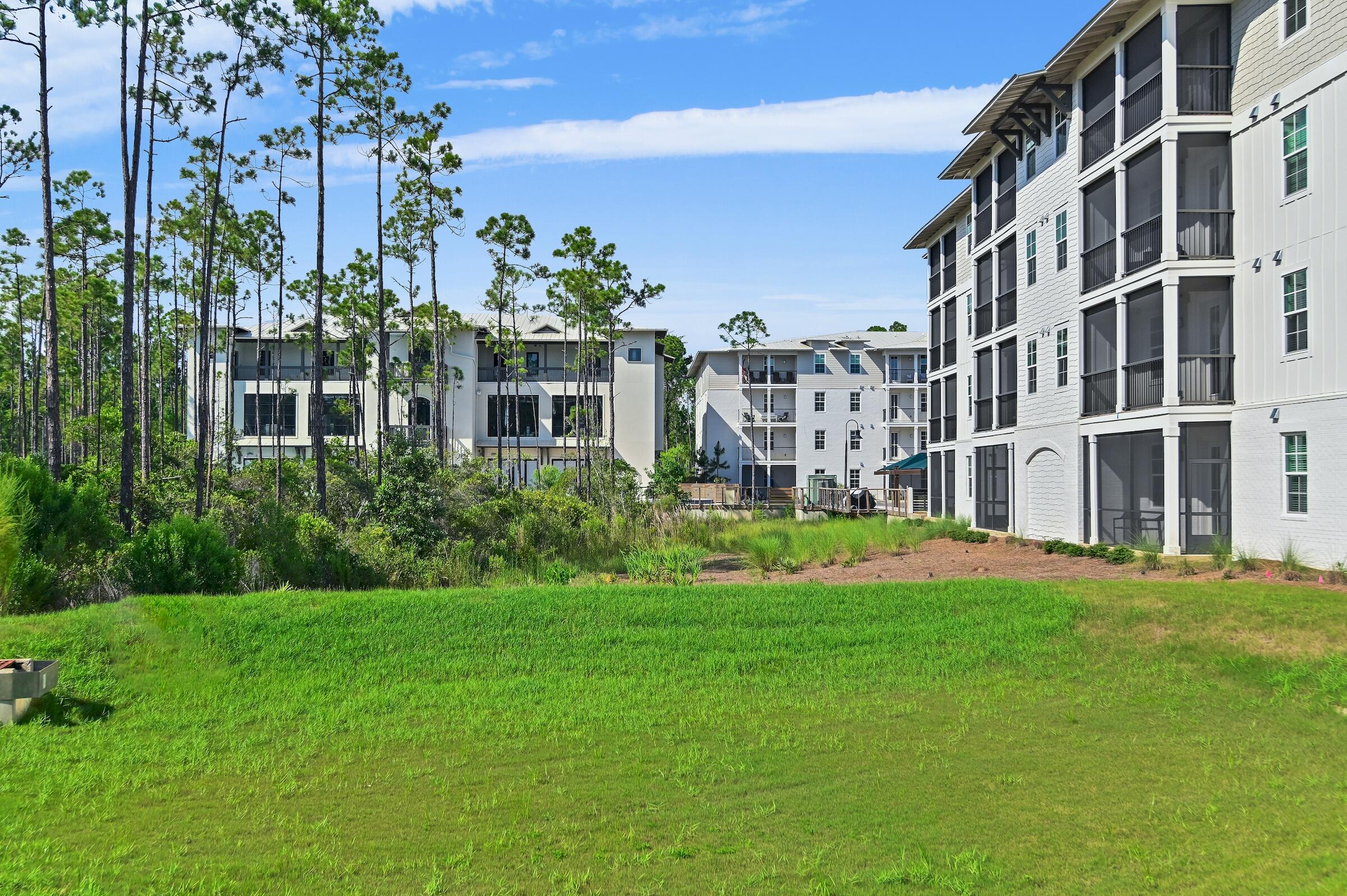 Pinewood 30A - Residential Lease