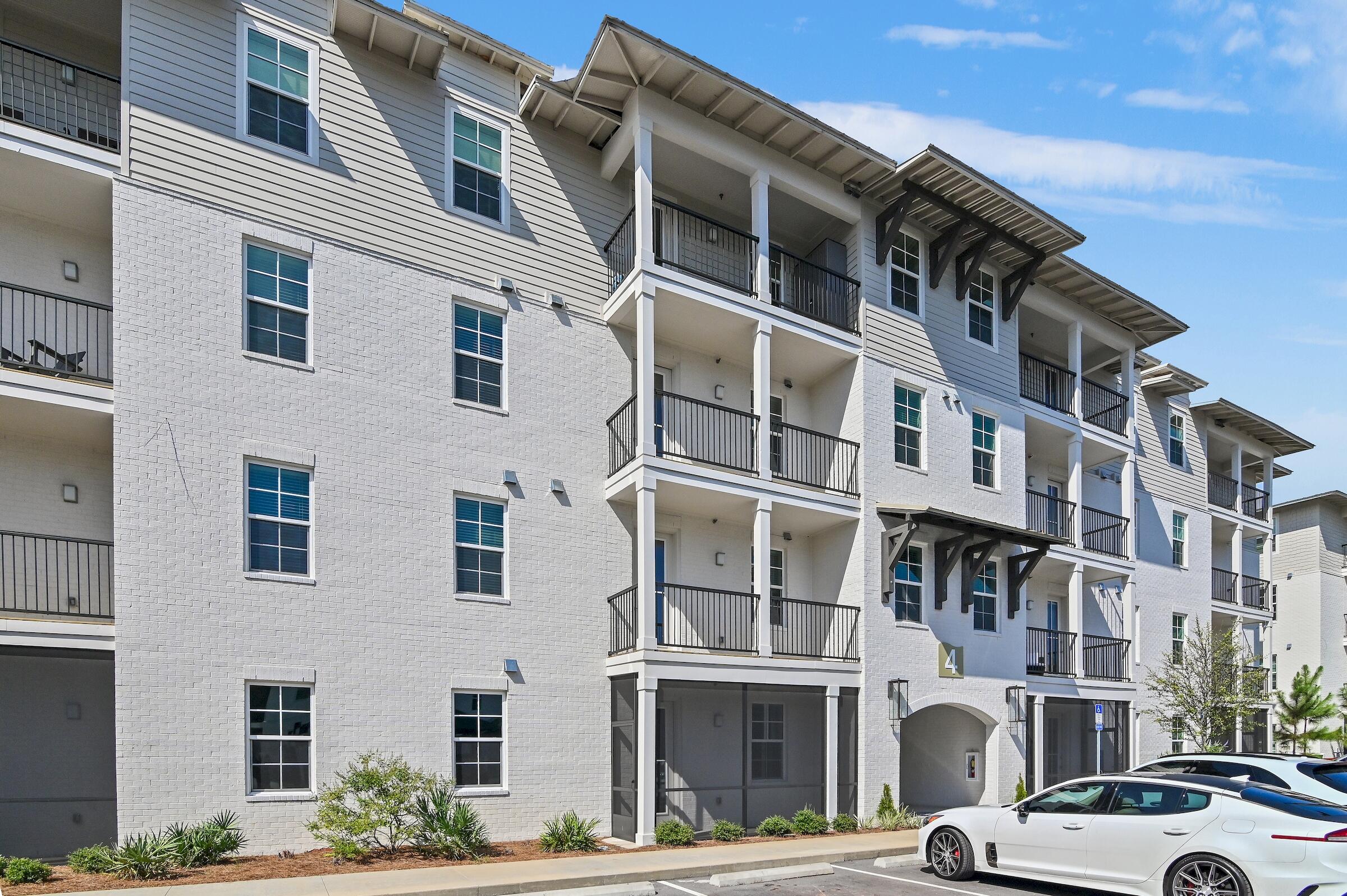 Pinewood 30A - Residential Lease