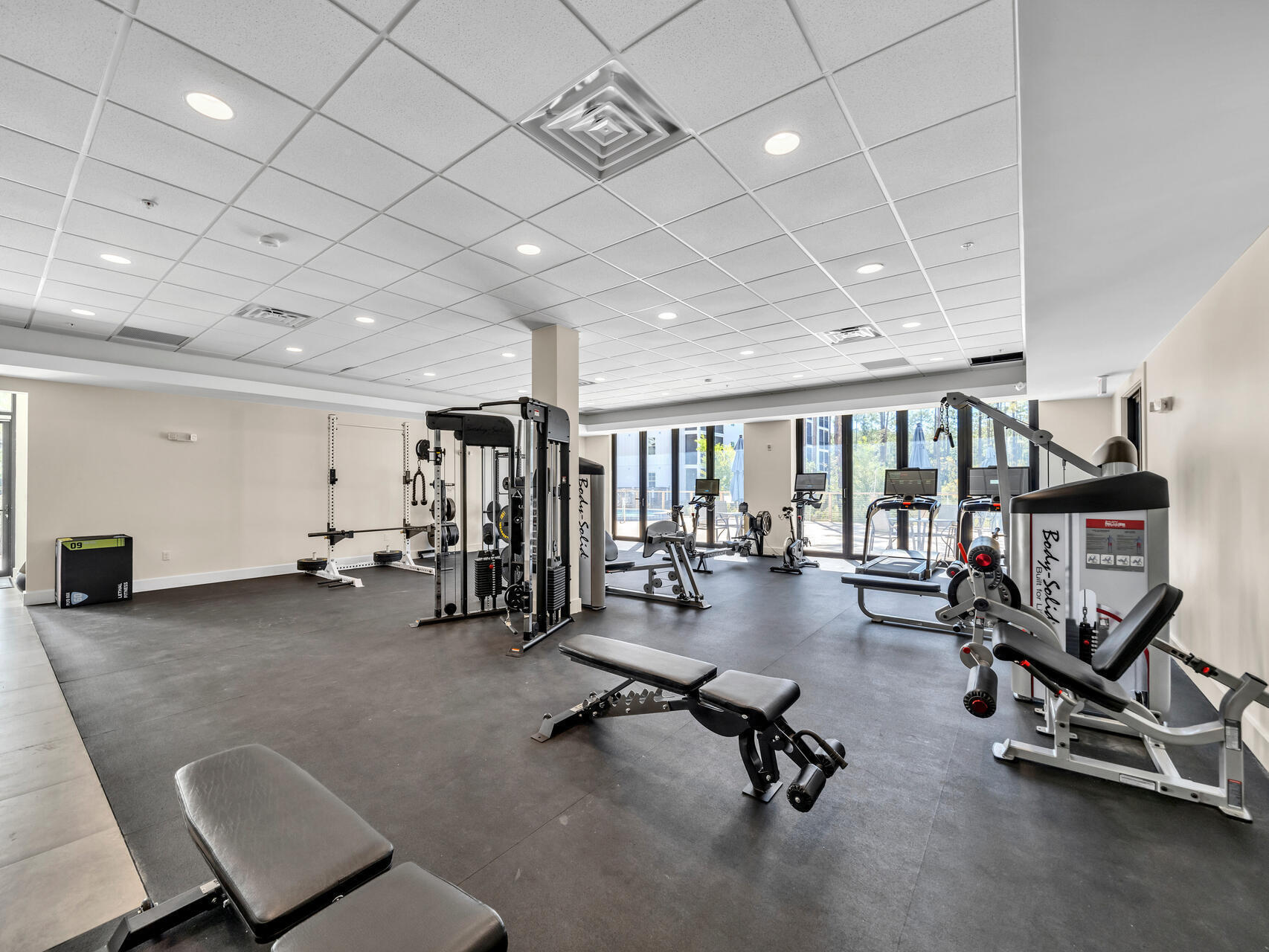 Pinewood 30A - Residential Lease
