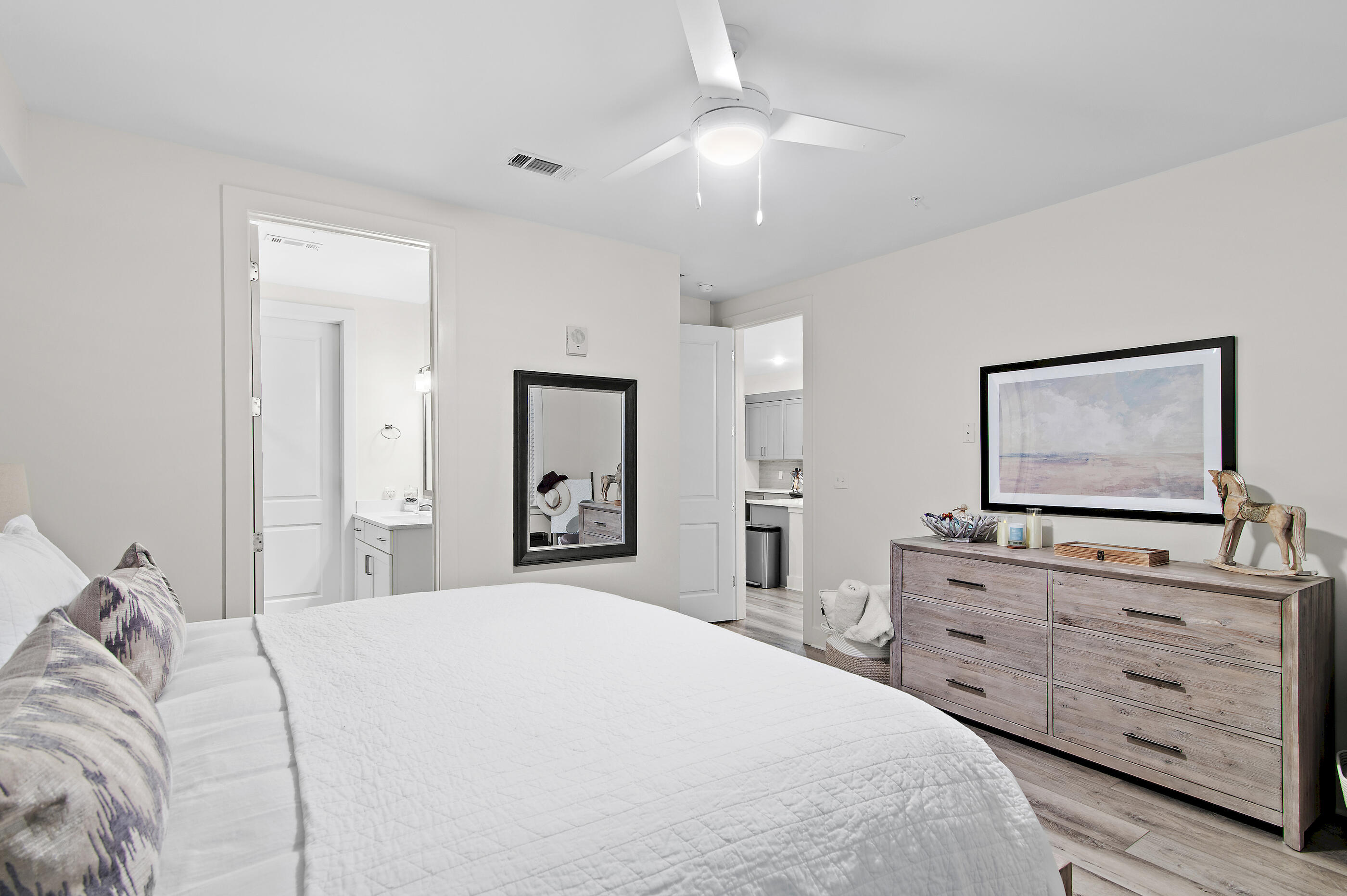 Pinewood 30A - Residential Lease