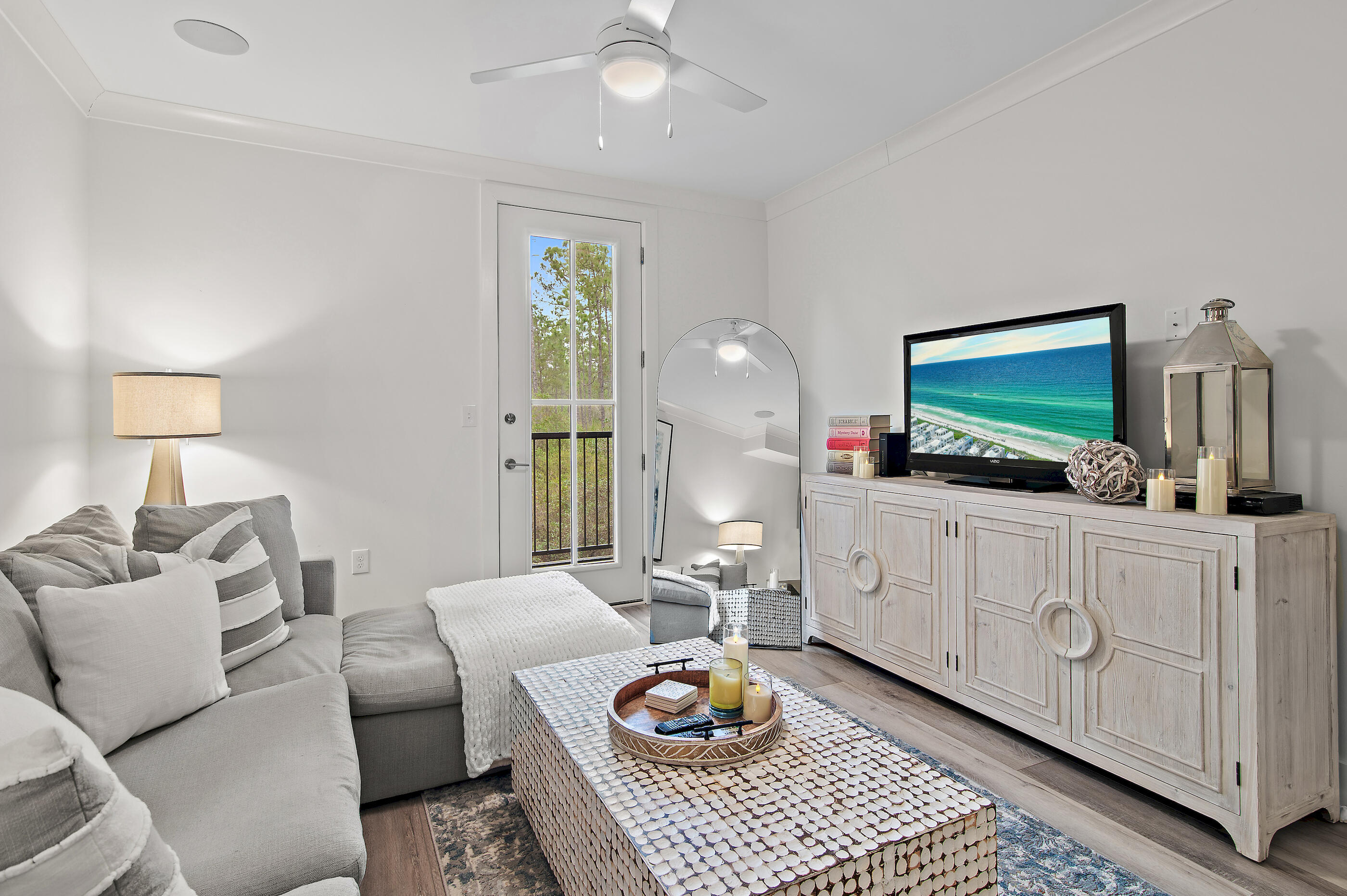 Pinewood 30A - Residential Lease