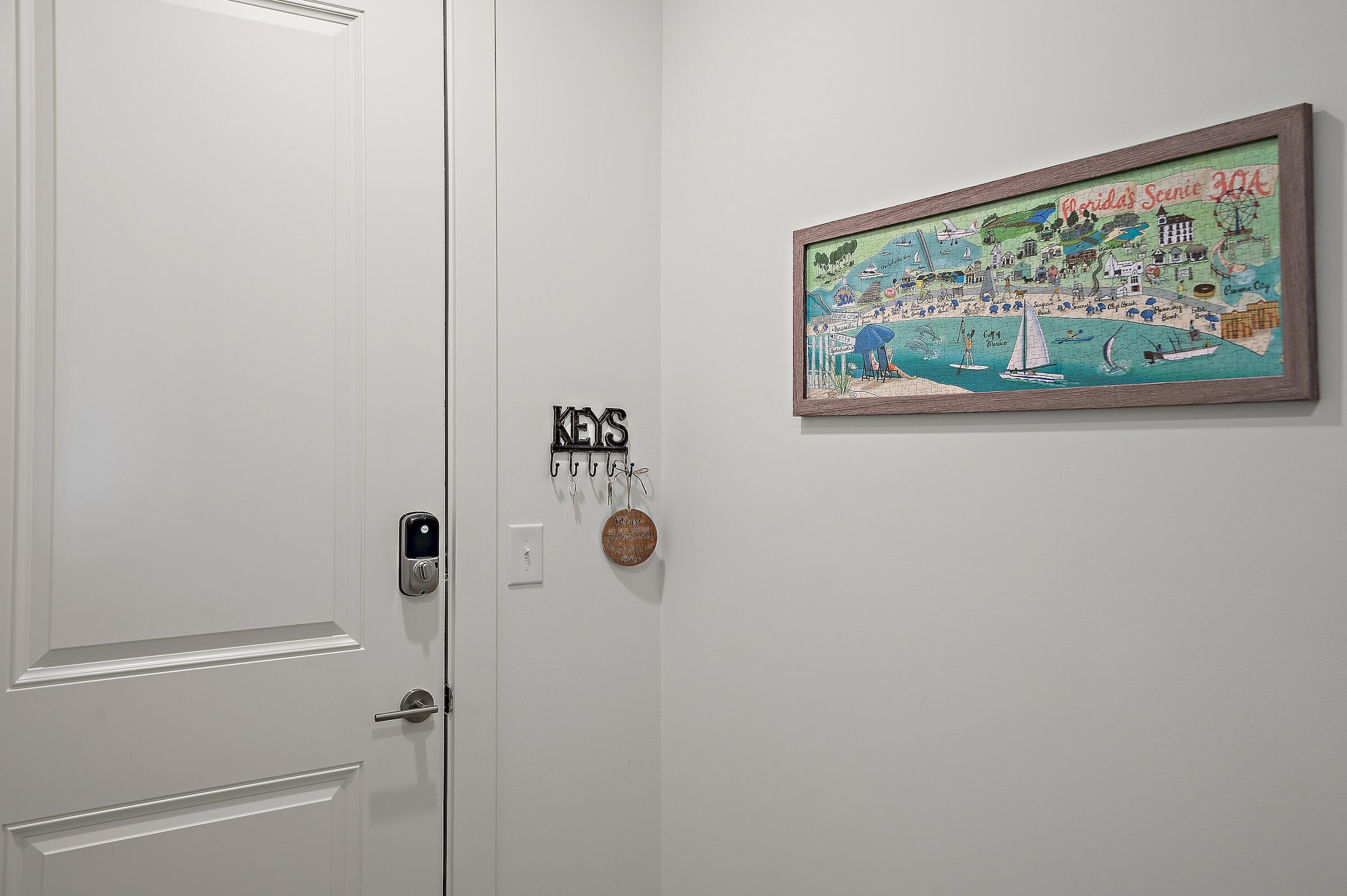 Pinewood 30A - Residential Lease