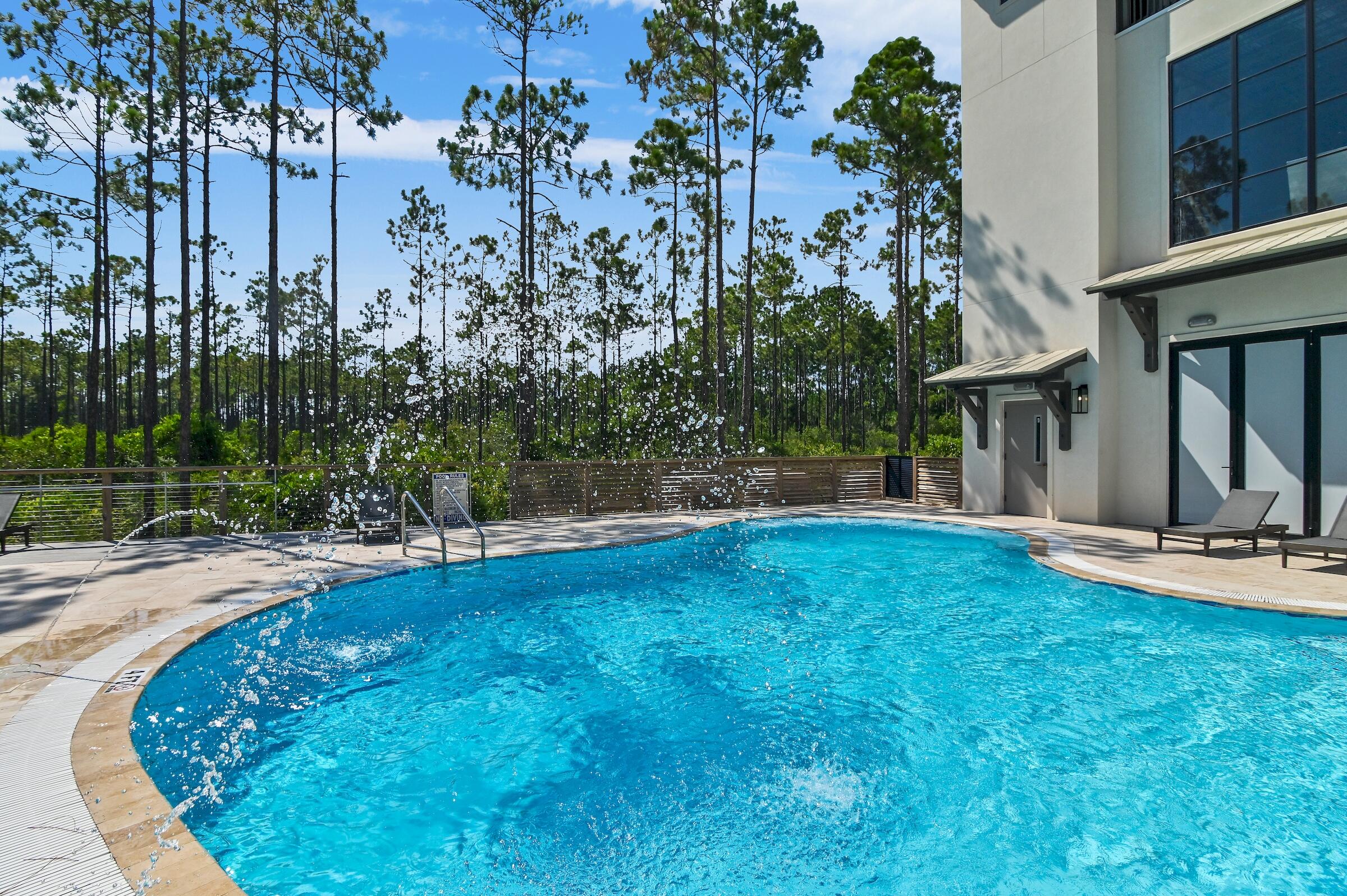 Pinewood 30A - Residential Lease