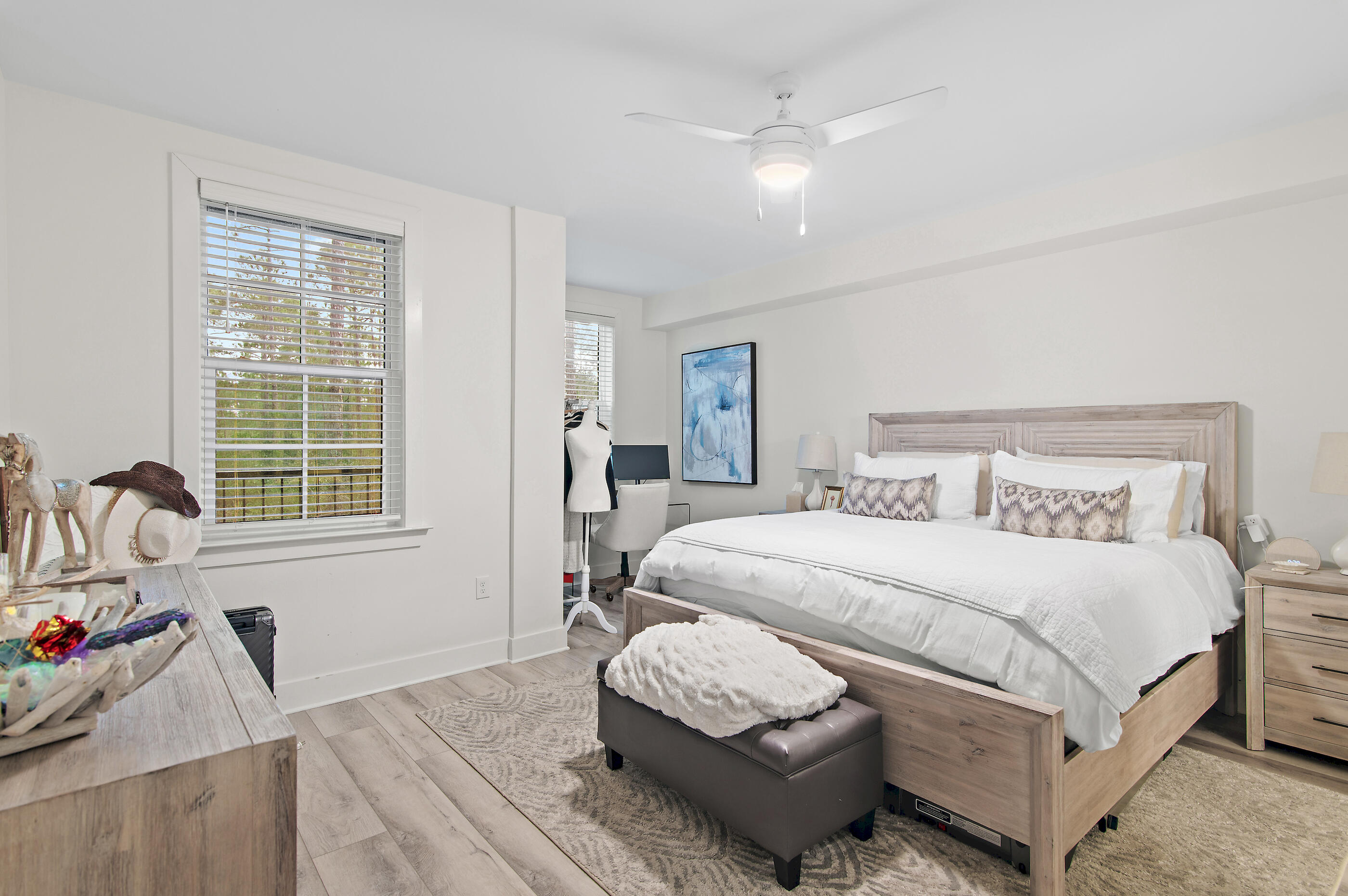 Pinewood 30A - Residential Lease