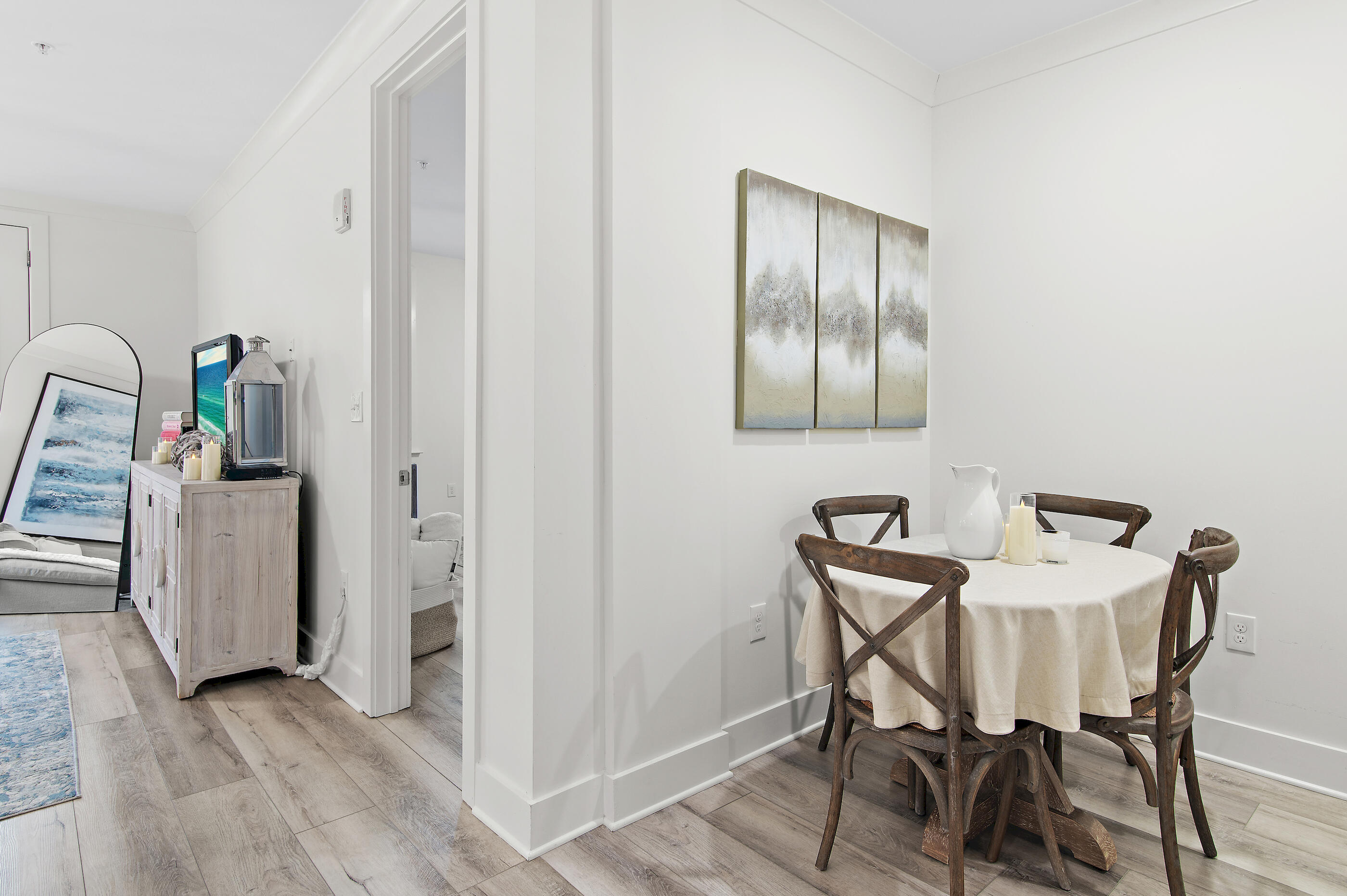 Pinewood 30A - Residential Lease