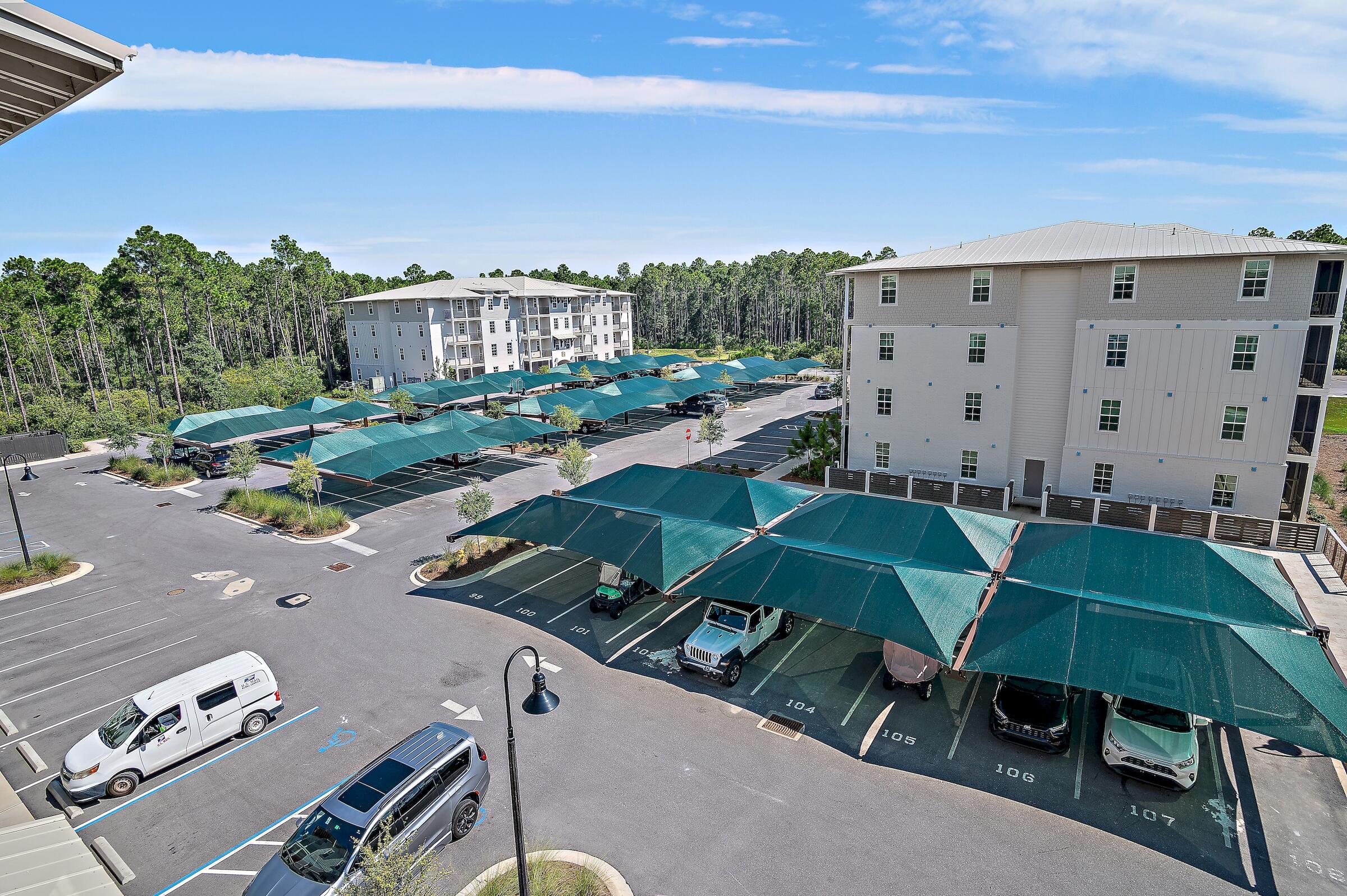 Pinewood 30A - Residential Lease