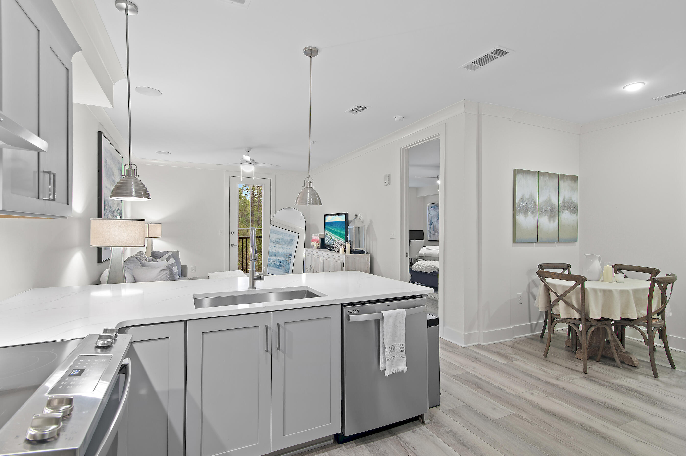 Pinewood 30A - Residential Lease