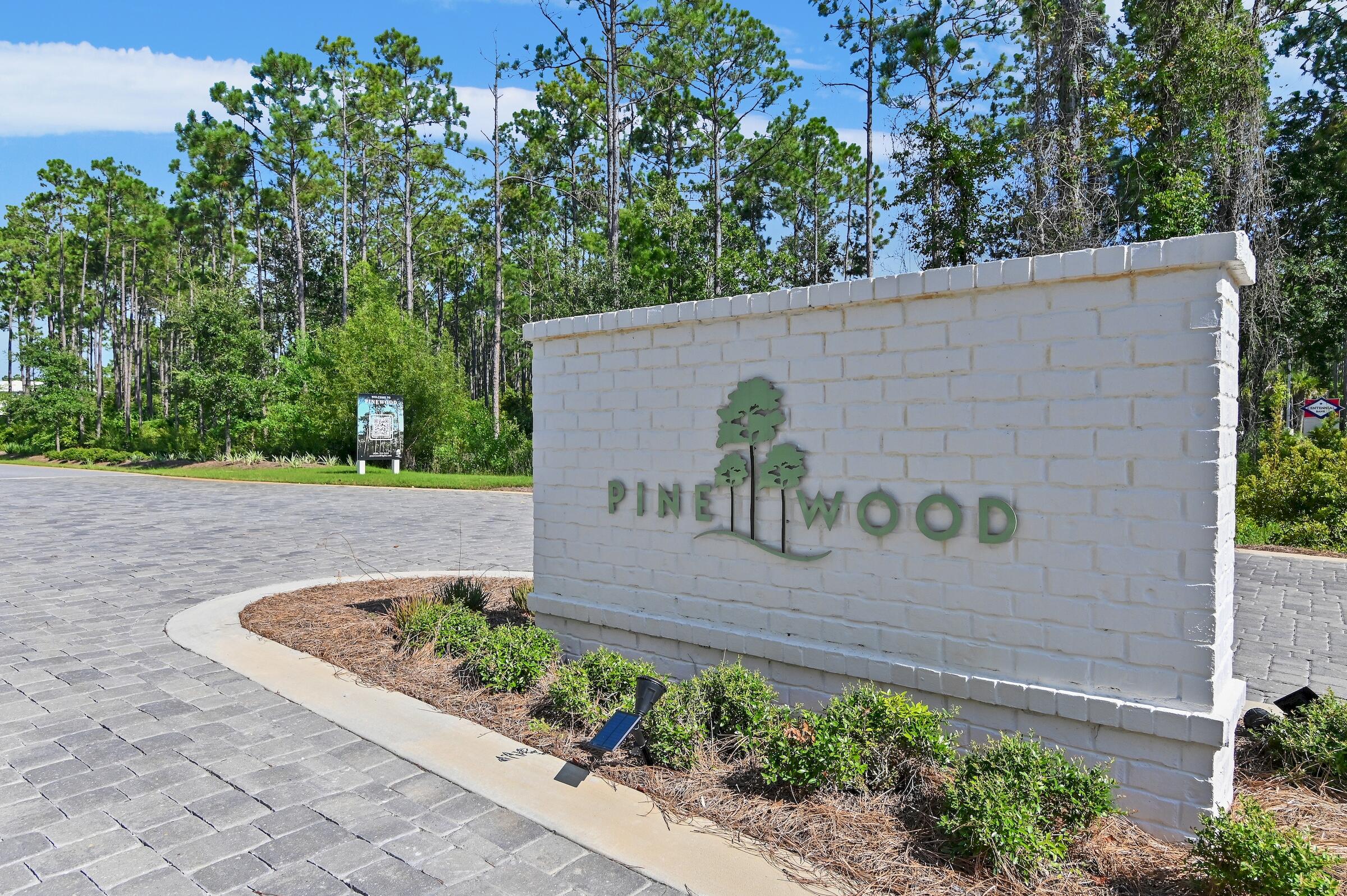 Pinewood 30A - Residential Lease